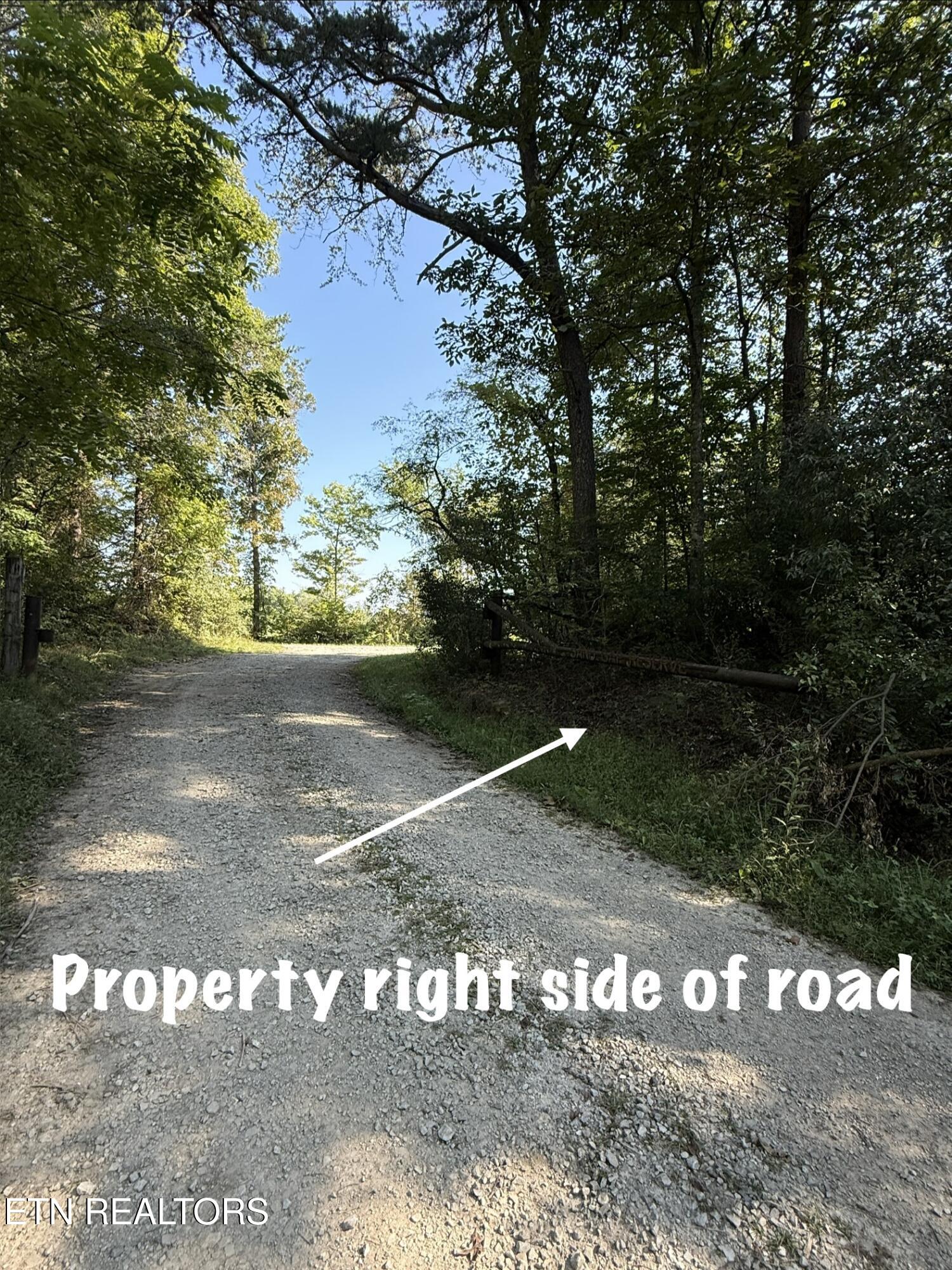 Lot 1 Big Four Road Lafollette TN 37766