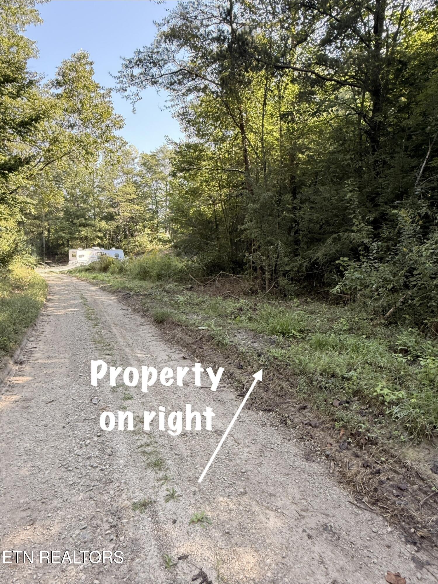 Lot 1 Big Four Road Lafollette TN 37766