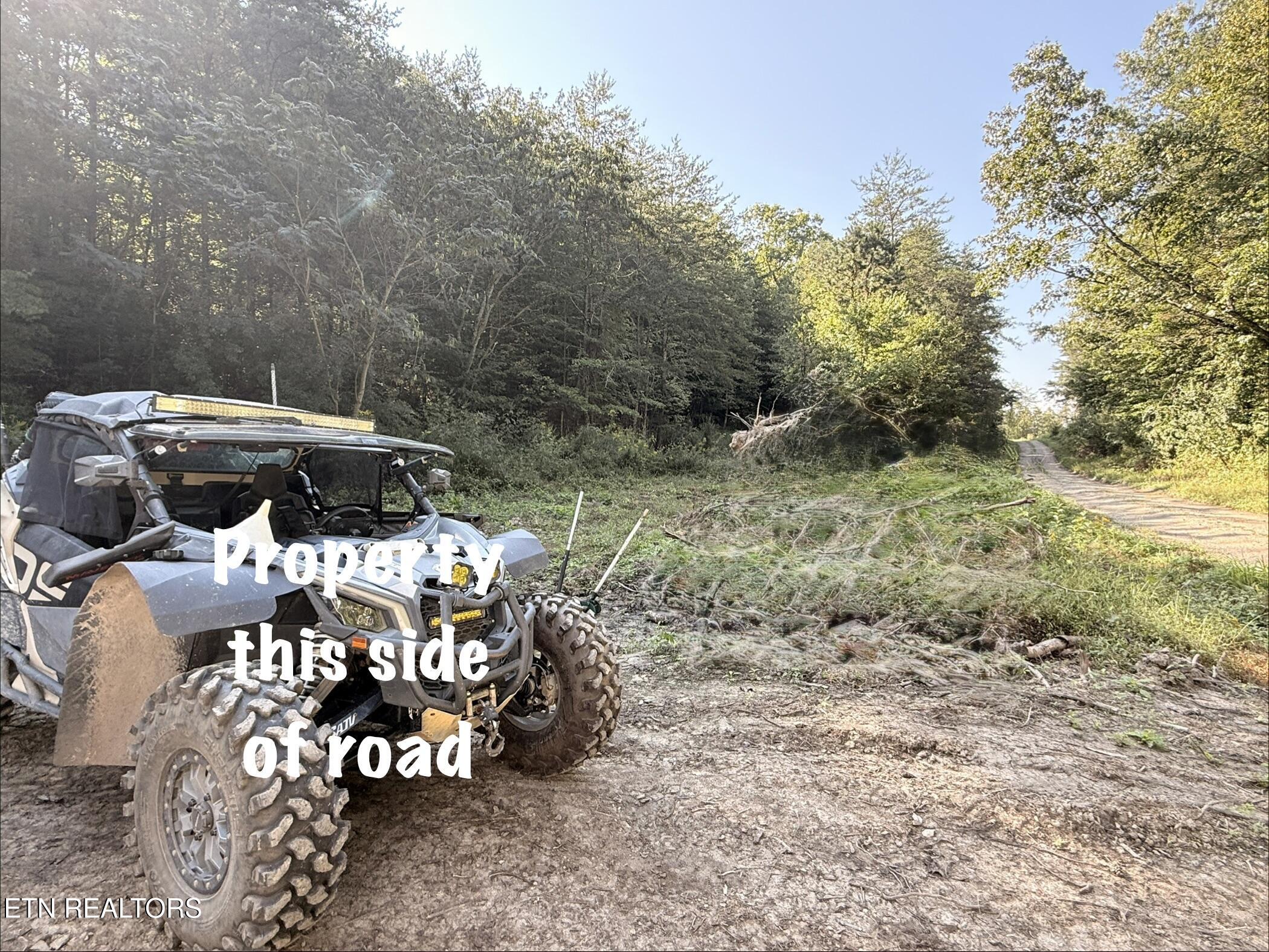 Lot 1 Big Four Road Lafollette TN 37766