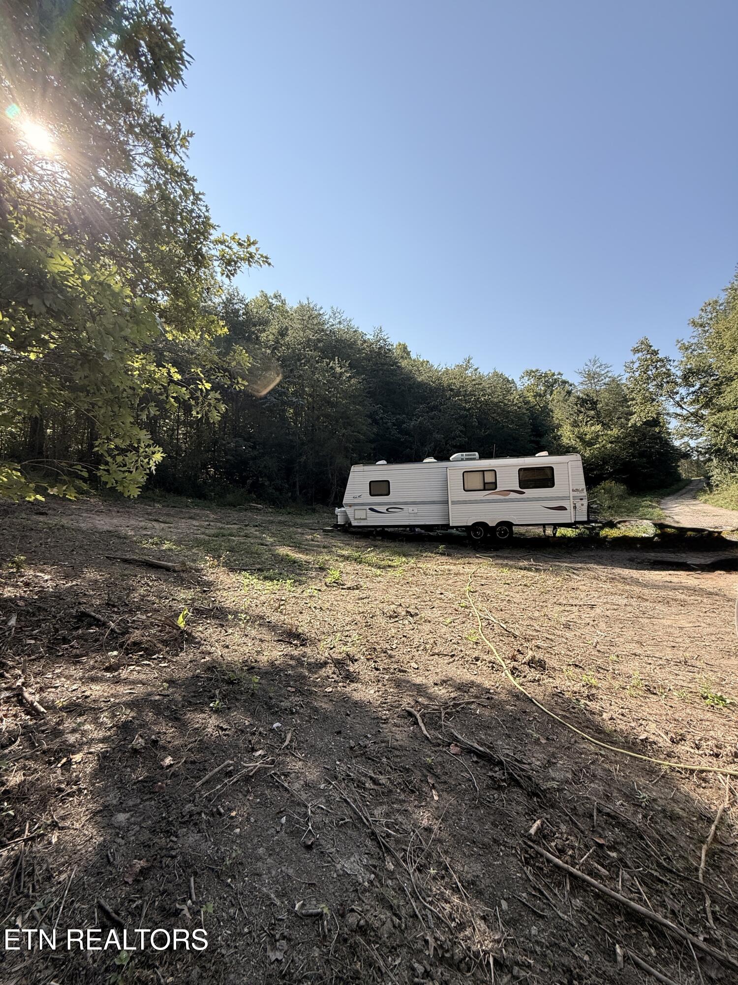 Lot 1 Big Four Road Lafollette TN 37766