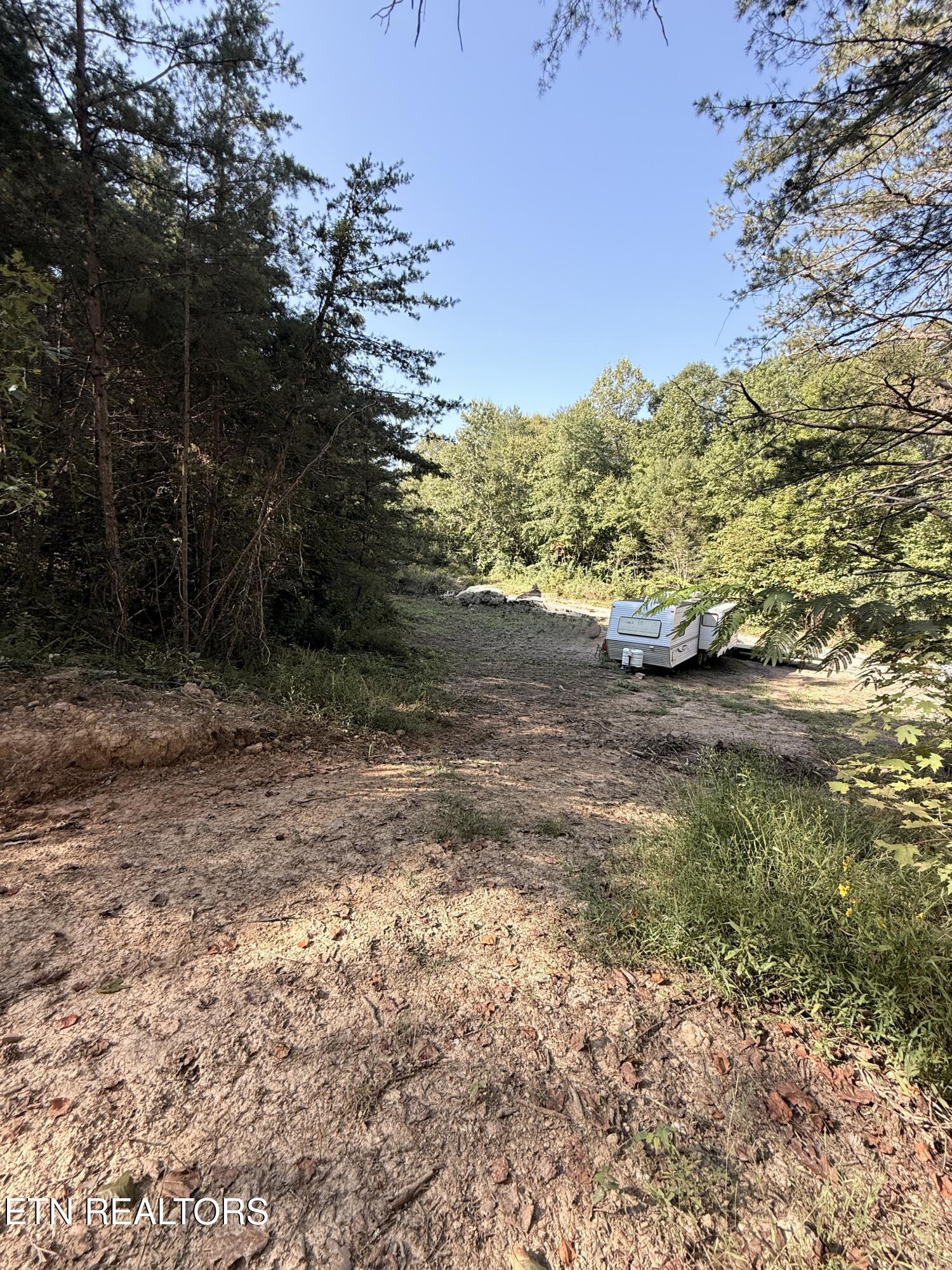 Lot 1 Big Four Road Lafollette TN 37766