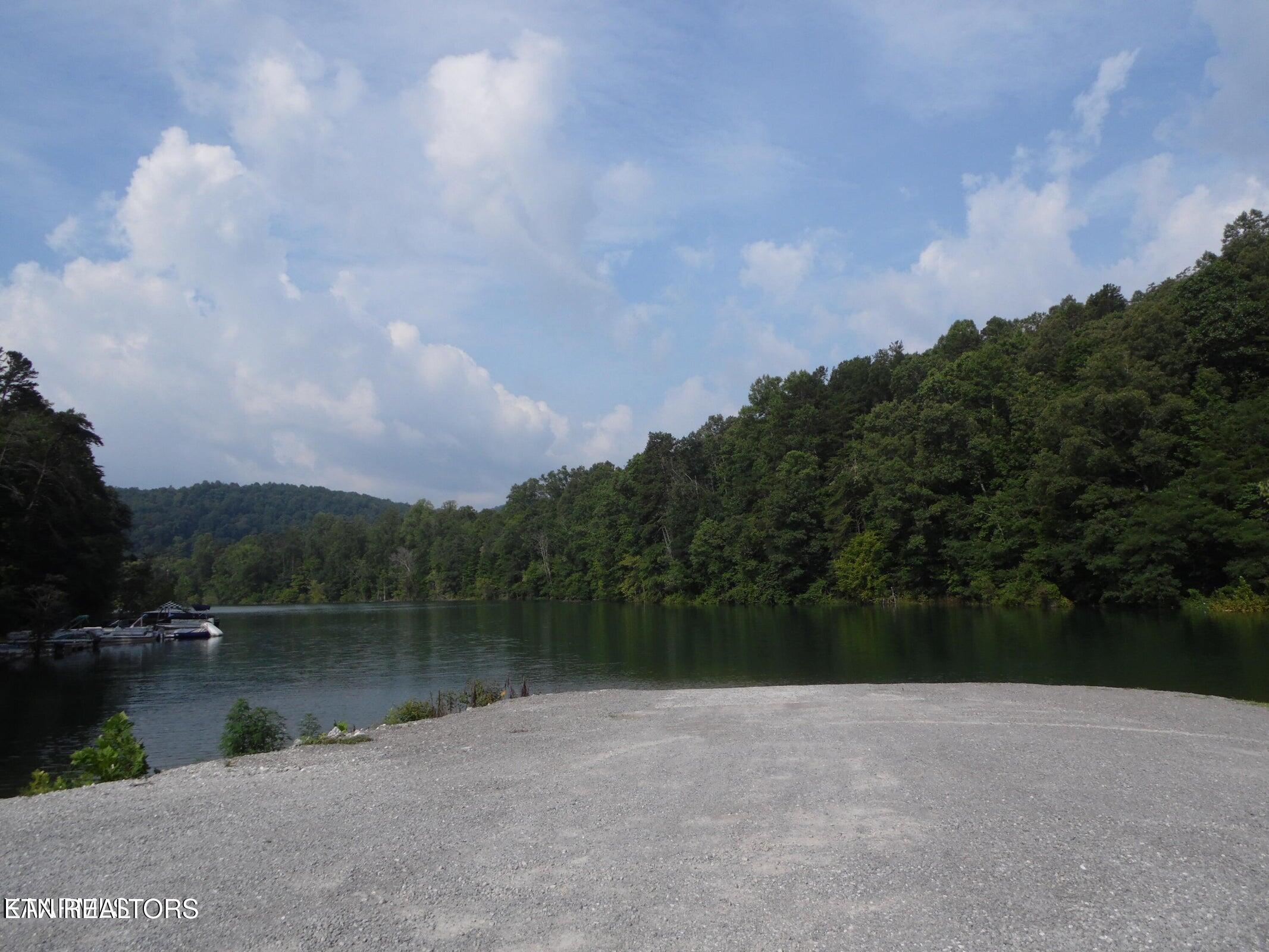 Lot 14 Hiwassee Drive Jacksboro TN 37757