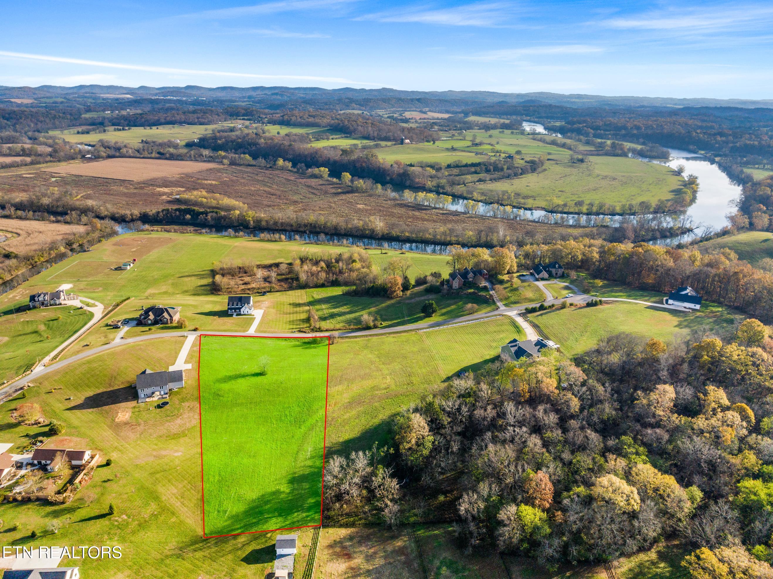 River Drive Rutledge TN 37861