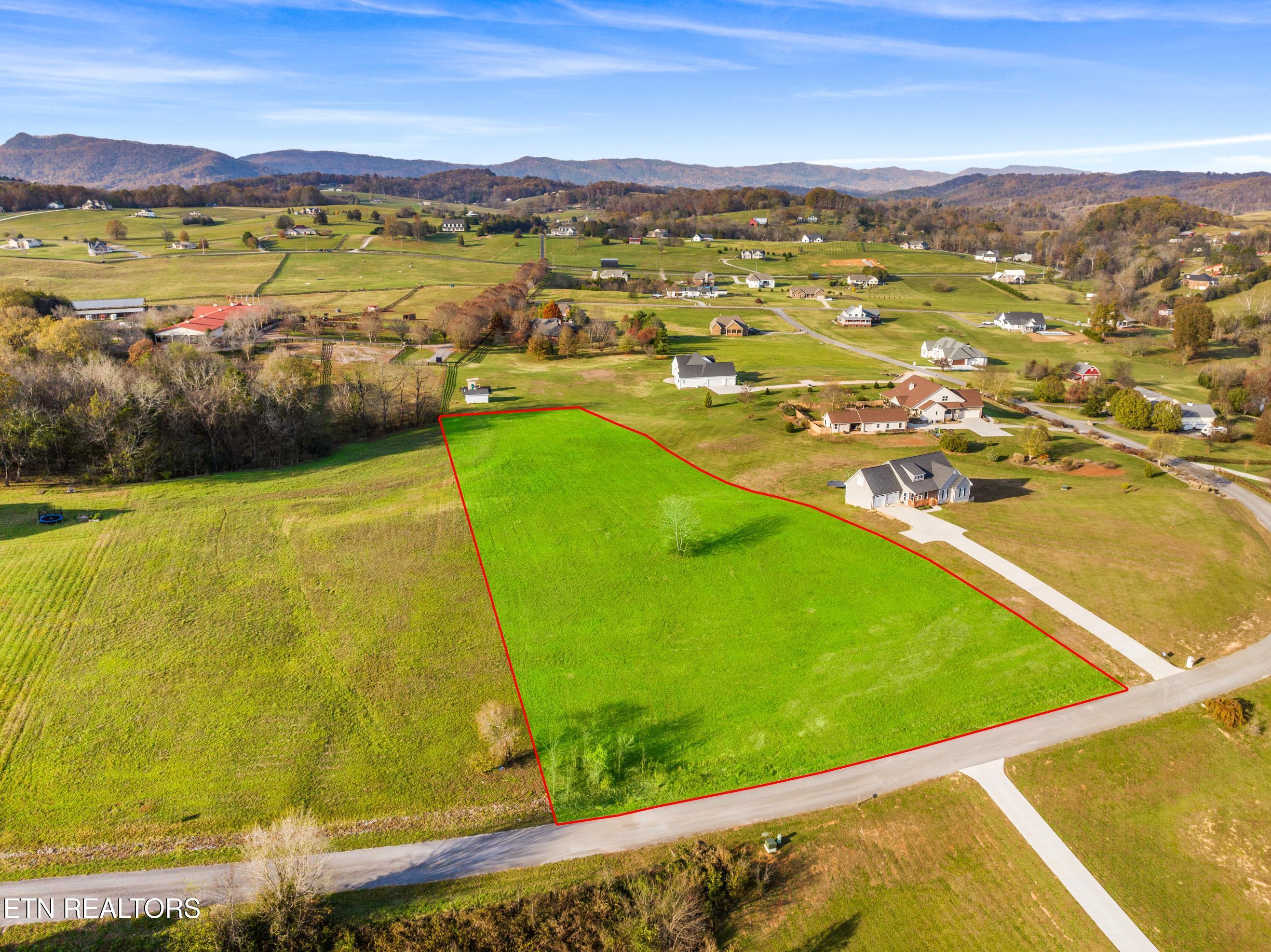 River Drive Rutledge TN 37861