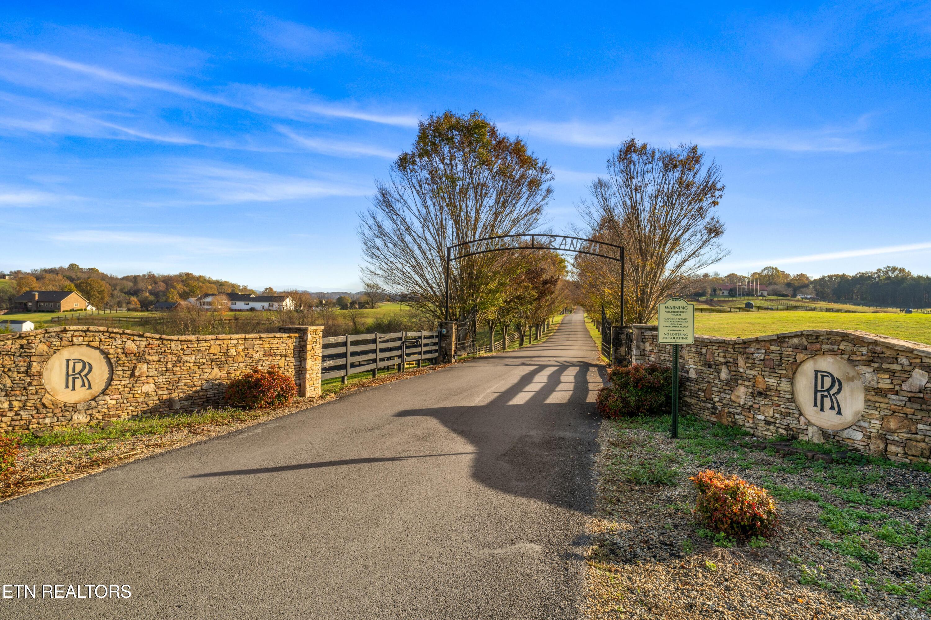 River Drive Rutledge TN 37861
