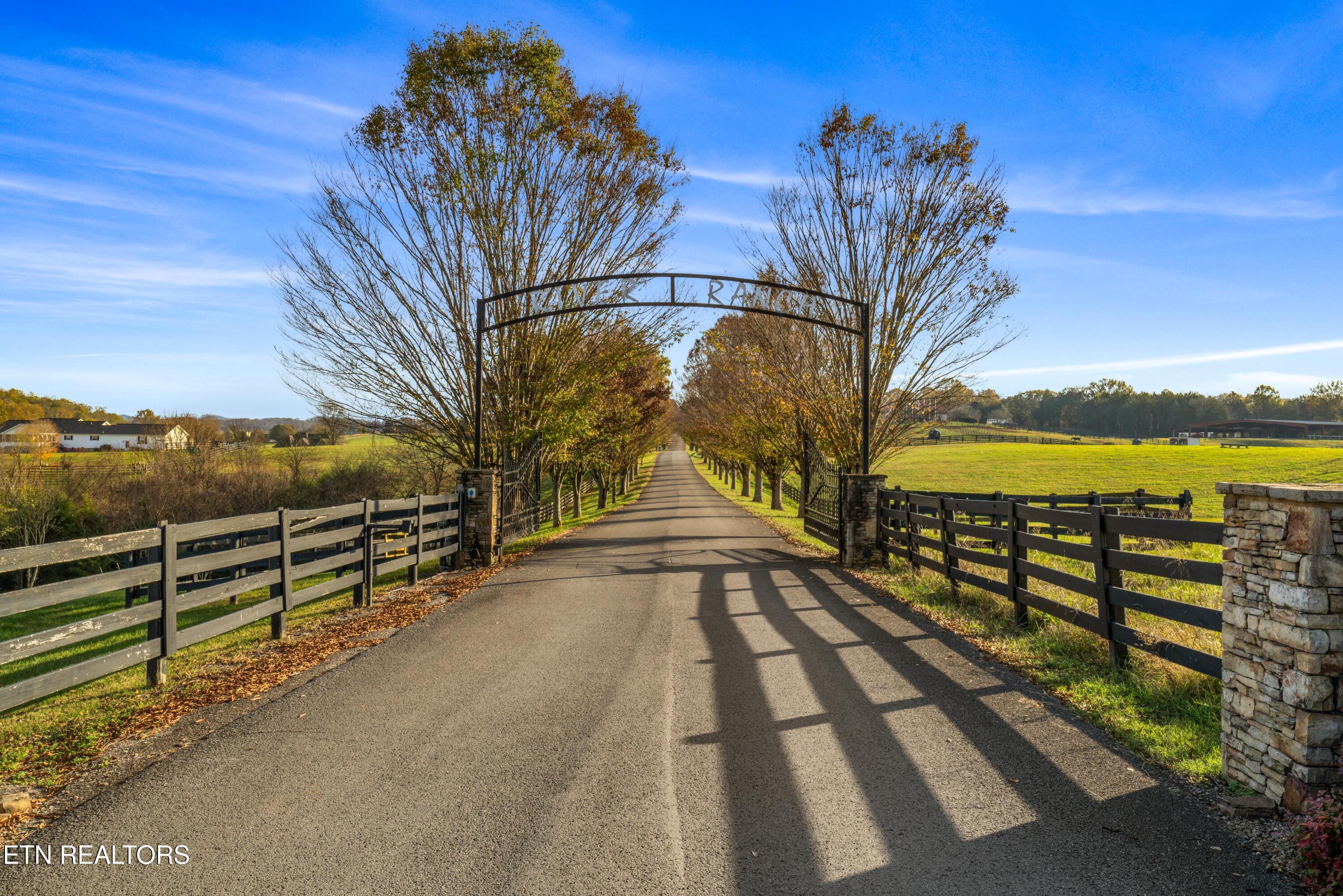 River Drive Rutledge TN 37861