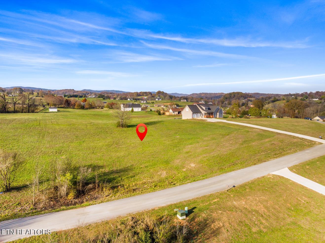 River Drive Rutledge TN 37861