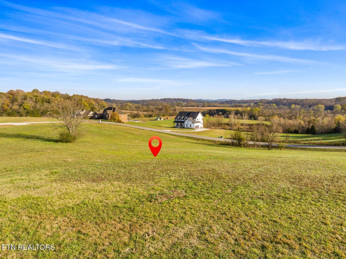 River Drive Rutledge TN 37861