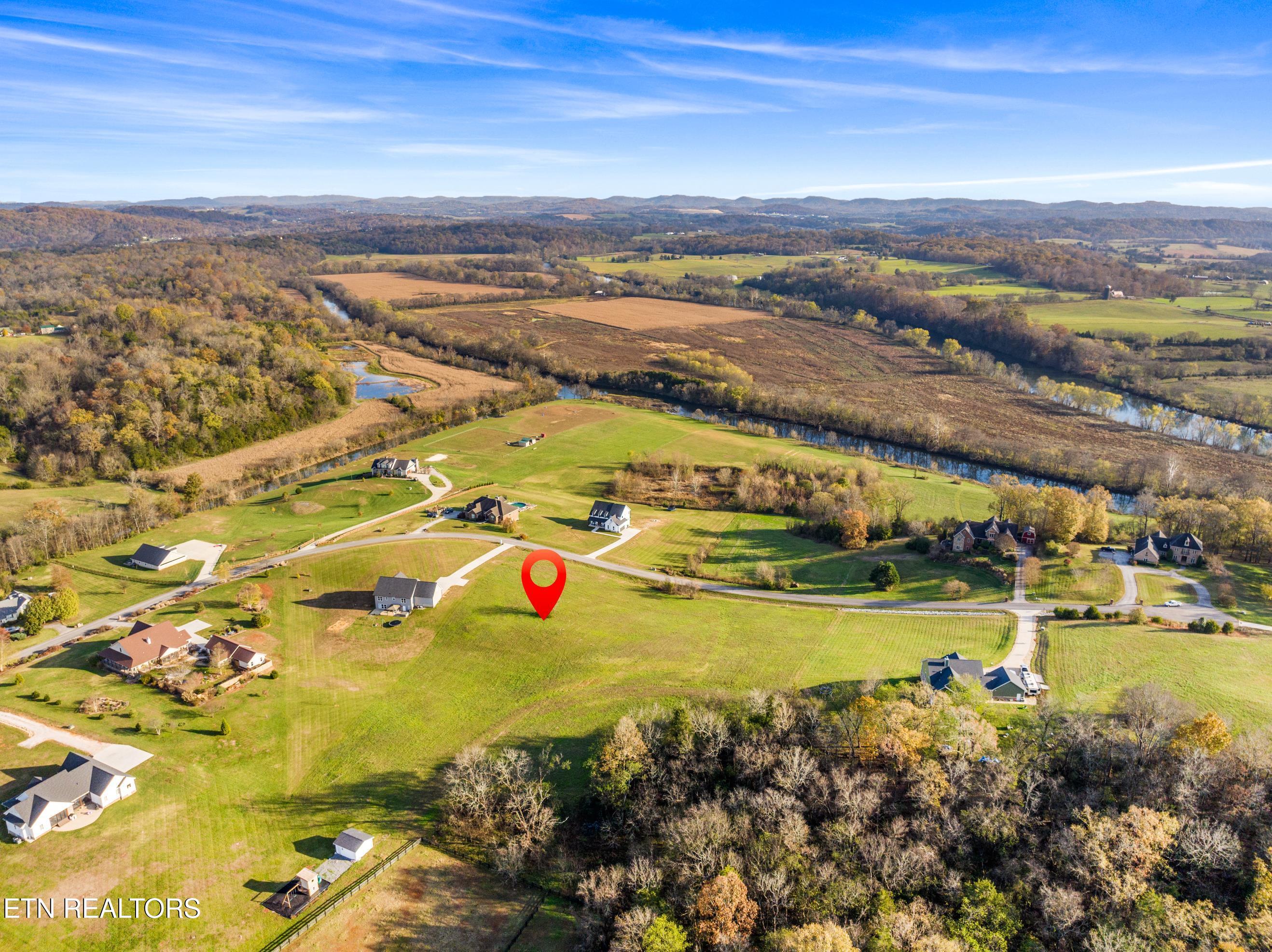 River Drive Rutledge TN 37861