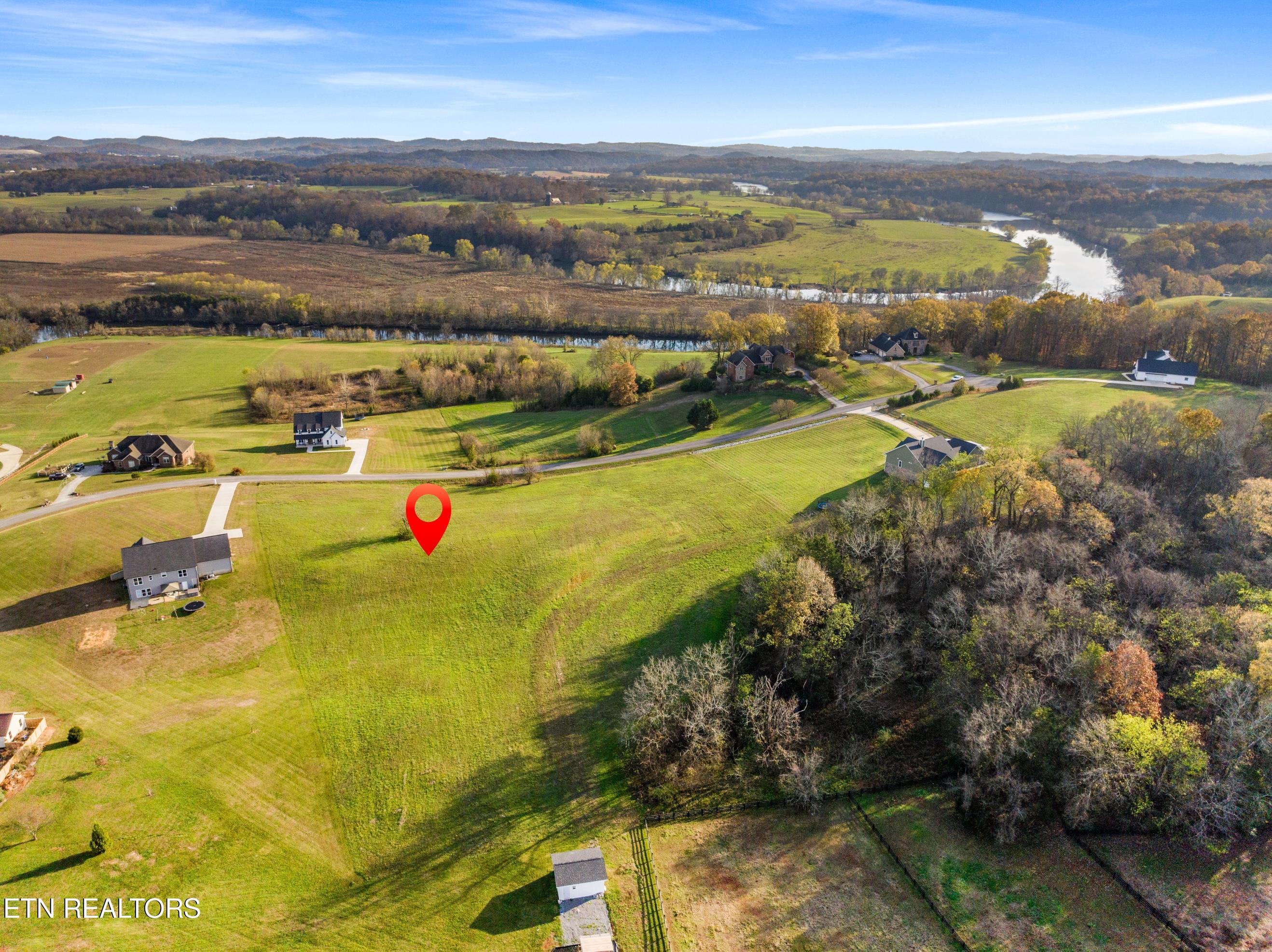 River Drive Rutledge TN 37861
