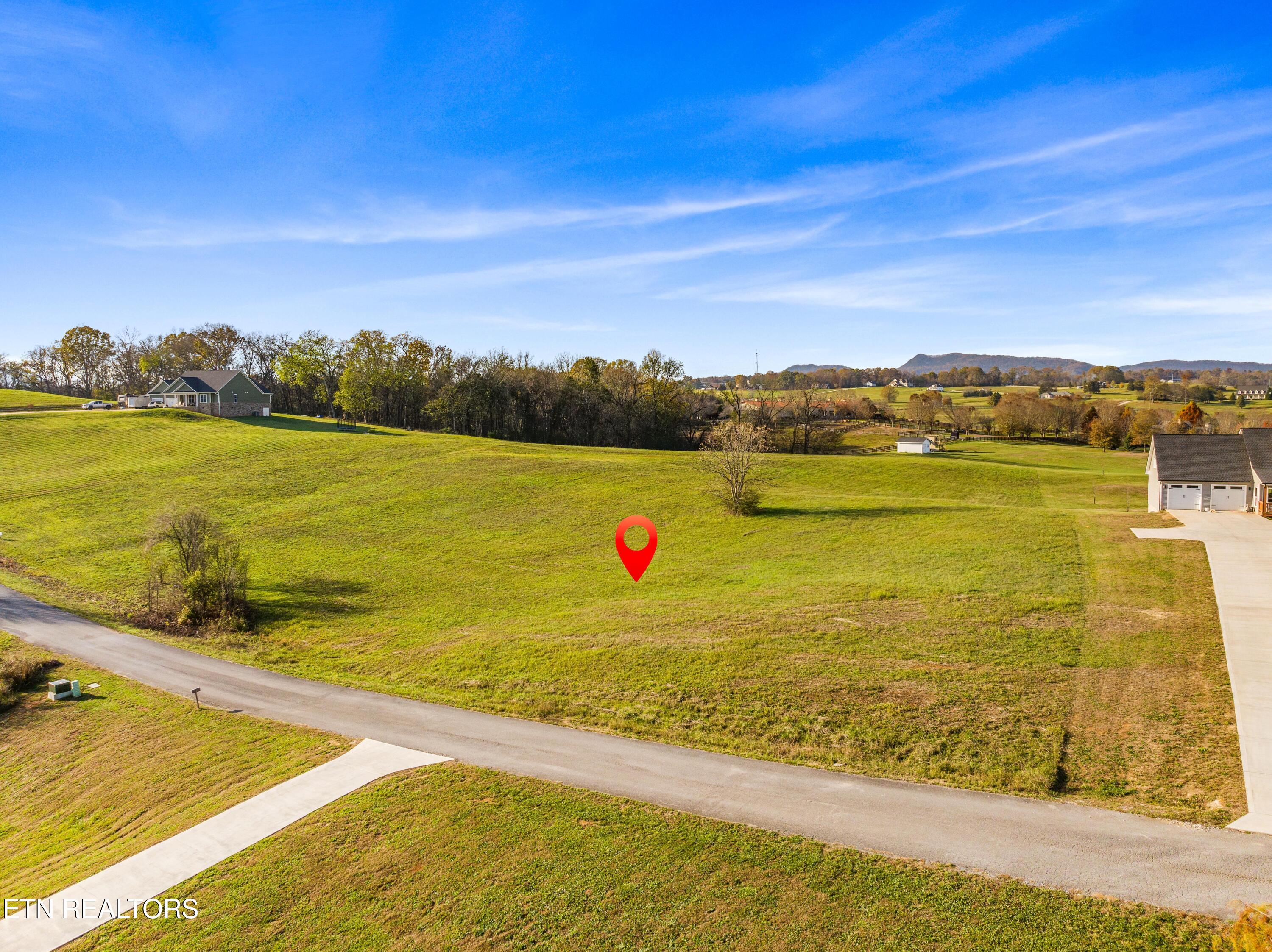 River Drive Rutledge TN 37861