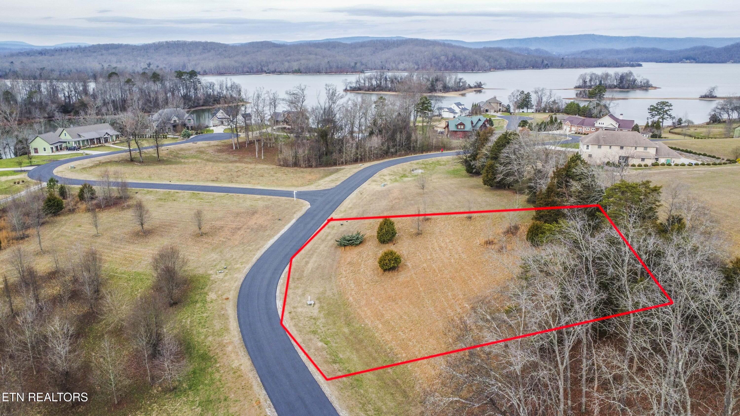 501 W Shore Drive Rockwood TN 37854