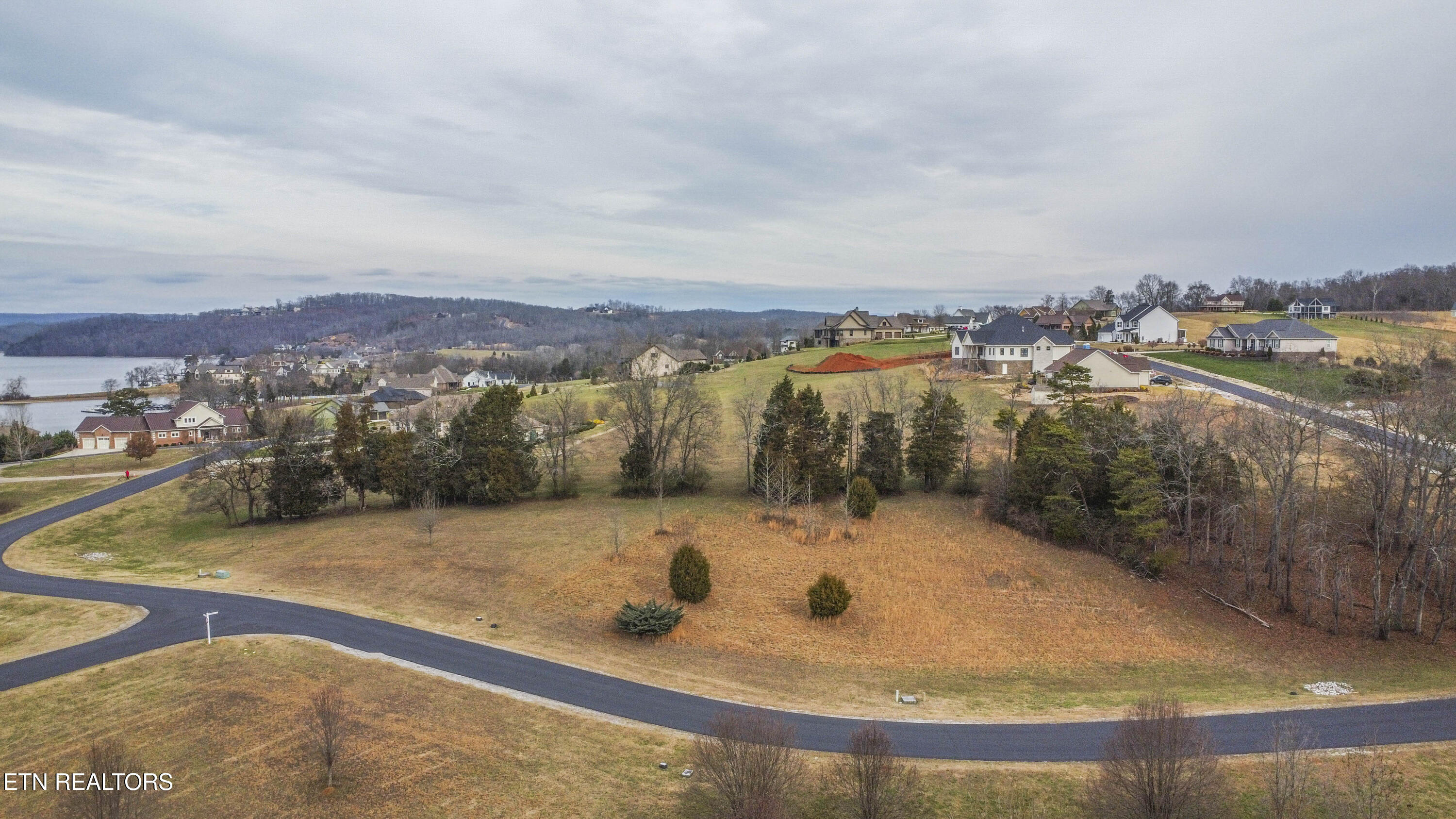 501 W Shore Drive Rockwood TN 37854