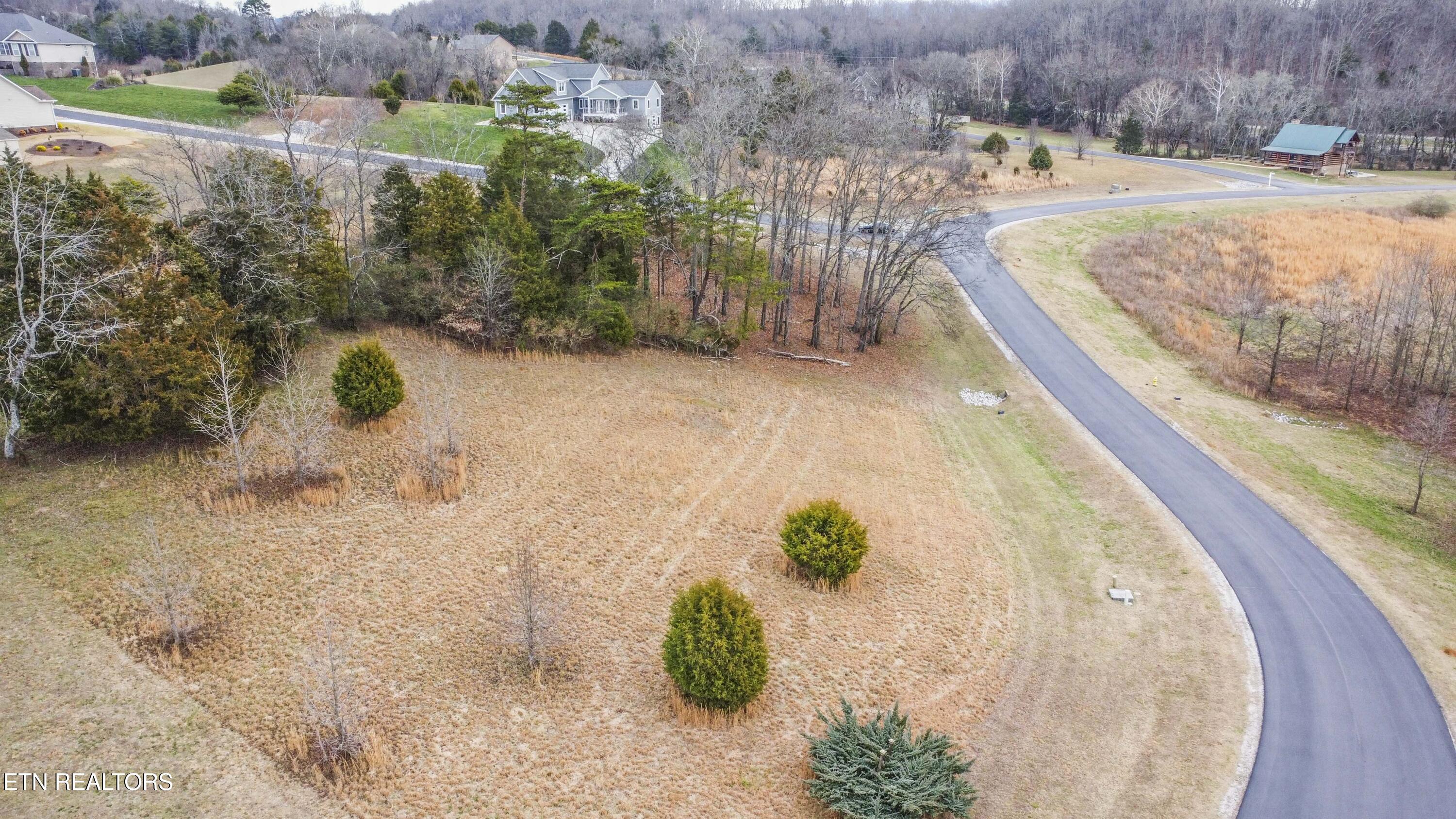 501 W Shore Drive Rockwood TN 37854