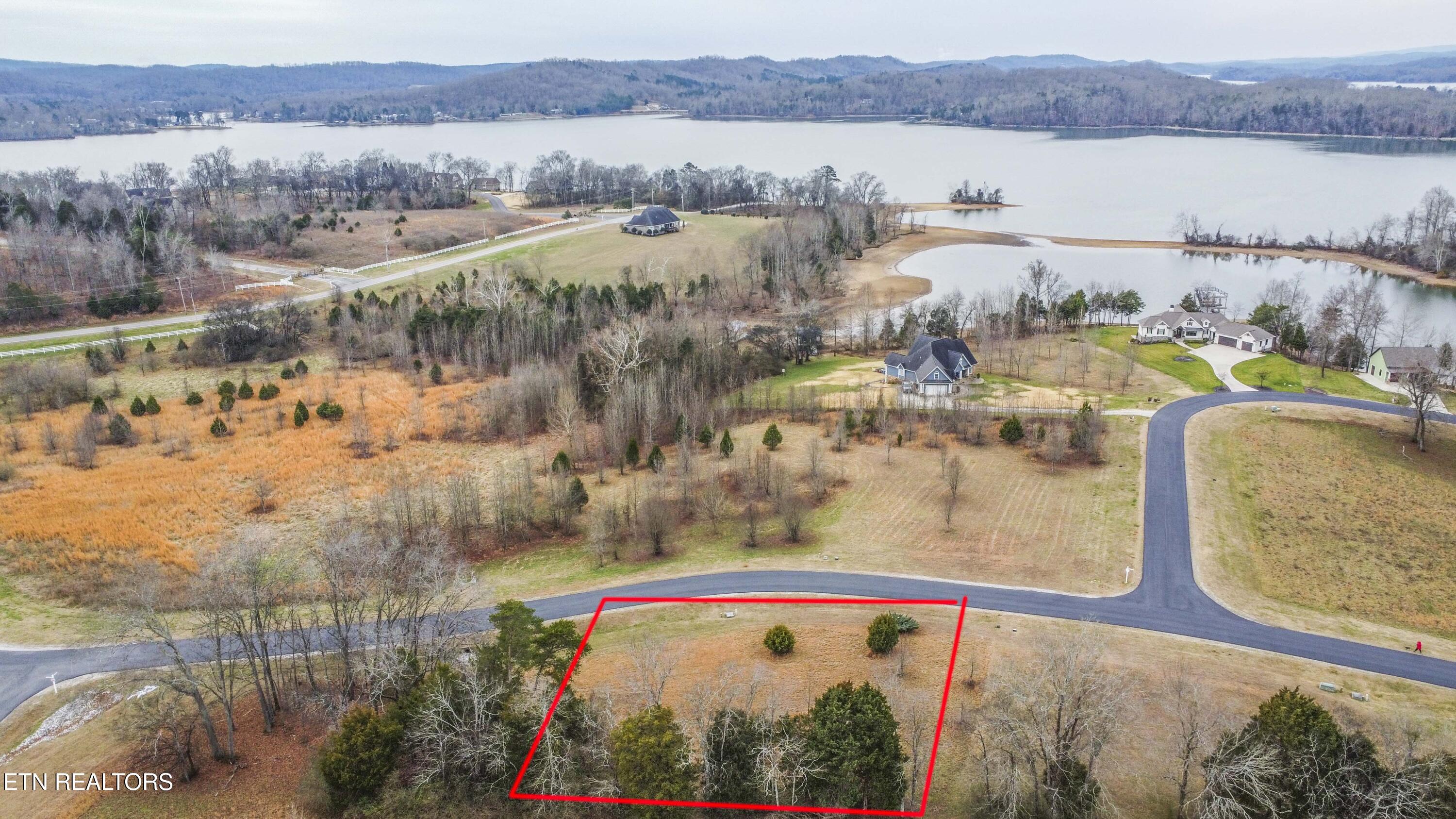 501 W Shore Drive Rockwood TN 37854