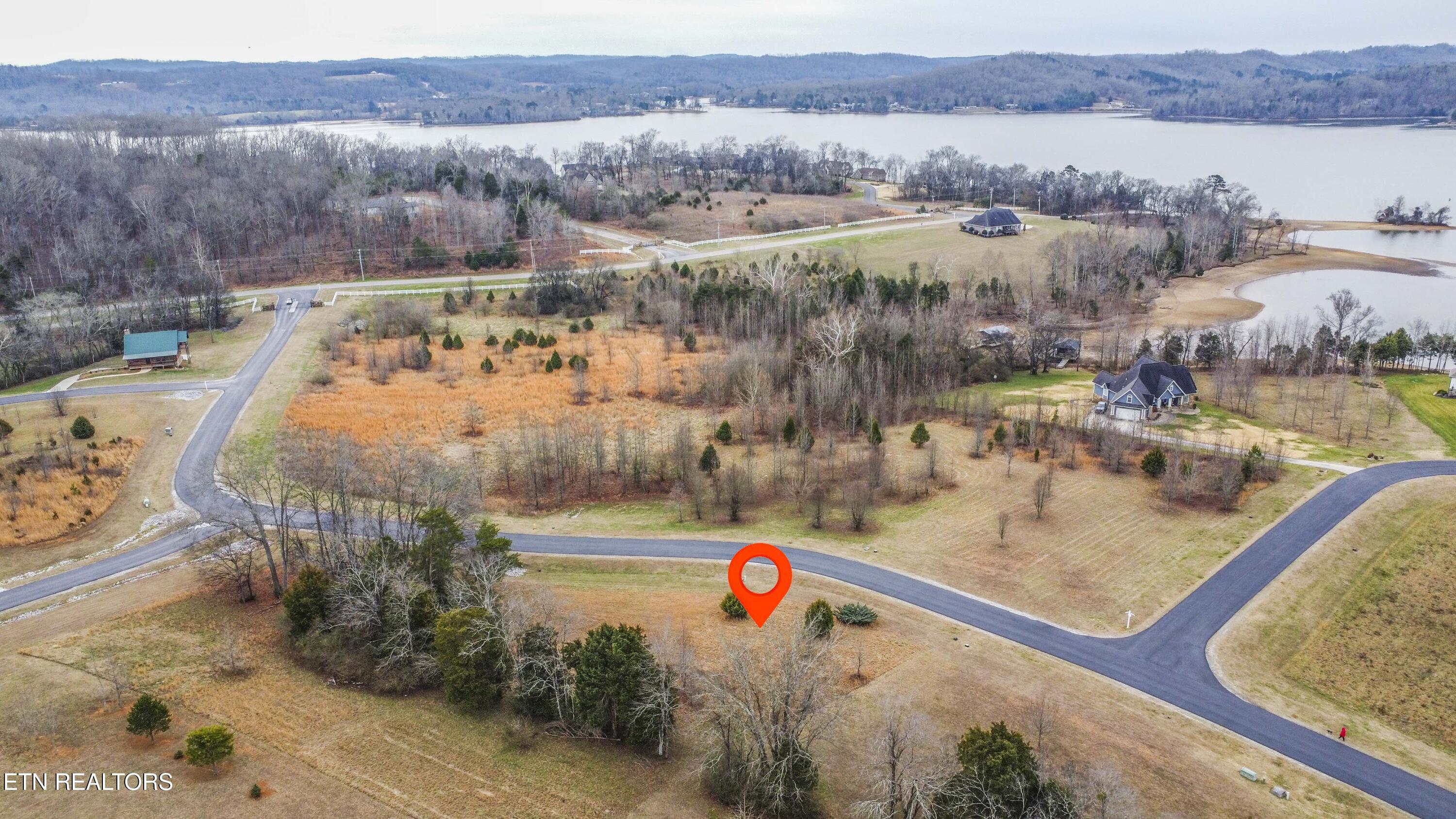 501 W Shore Drive Rockwood TN 37854