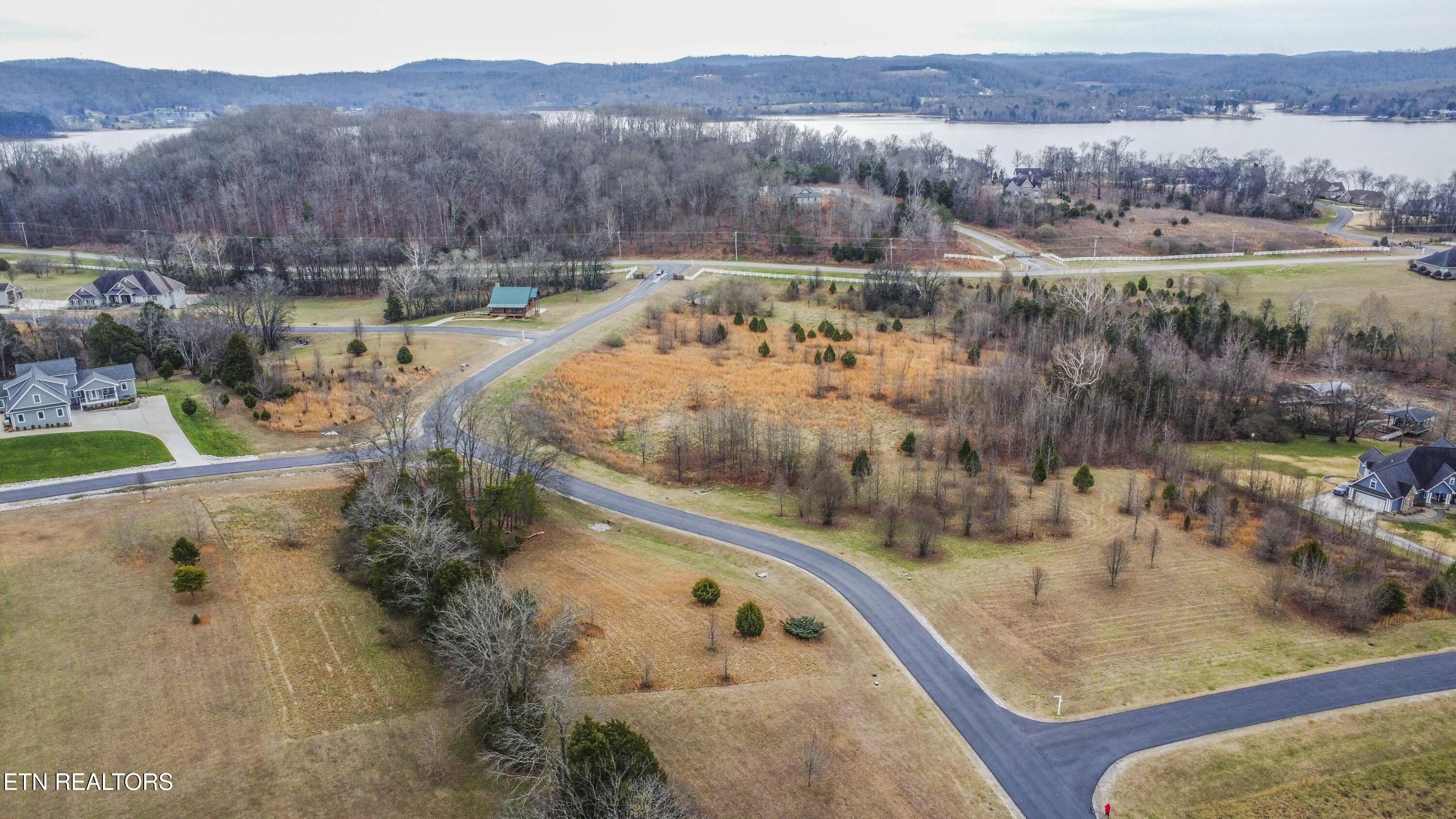 501 W Shore Drive Rockwood TN 37854