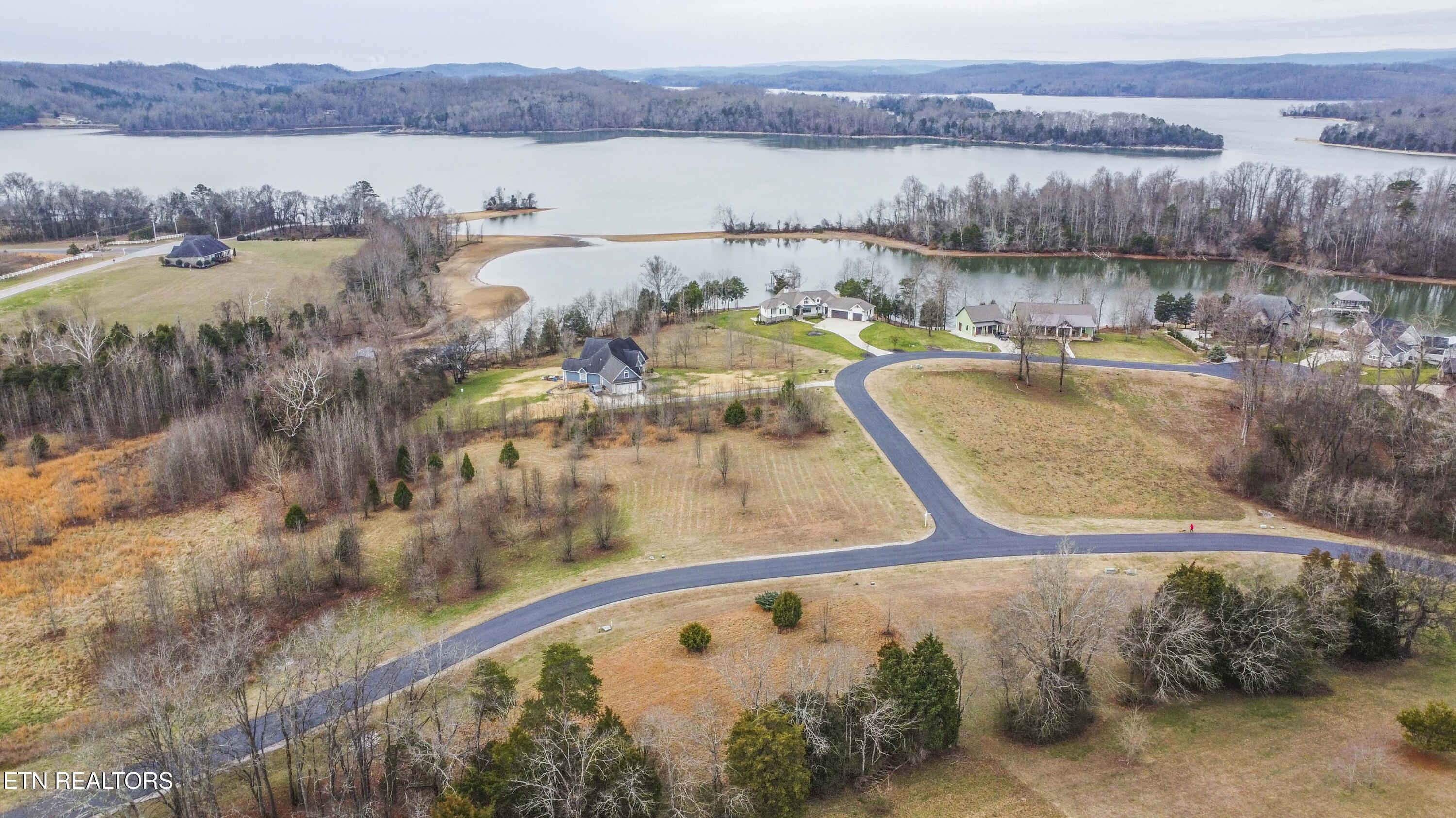501 W Shore Drive Rockwood TN 37854