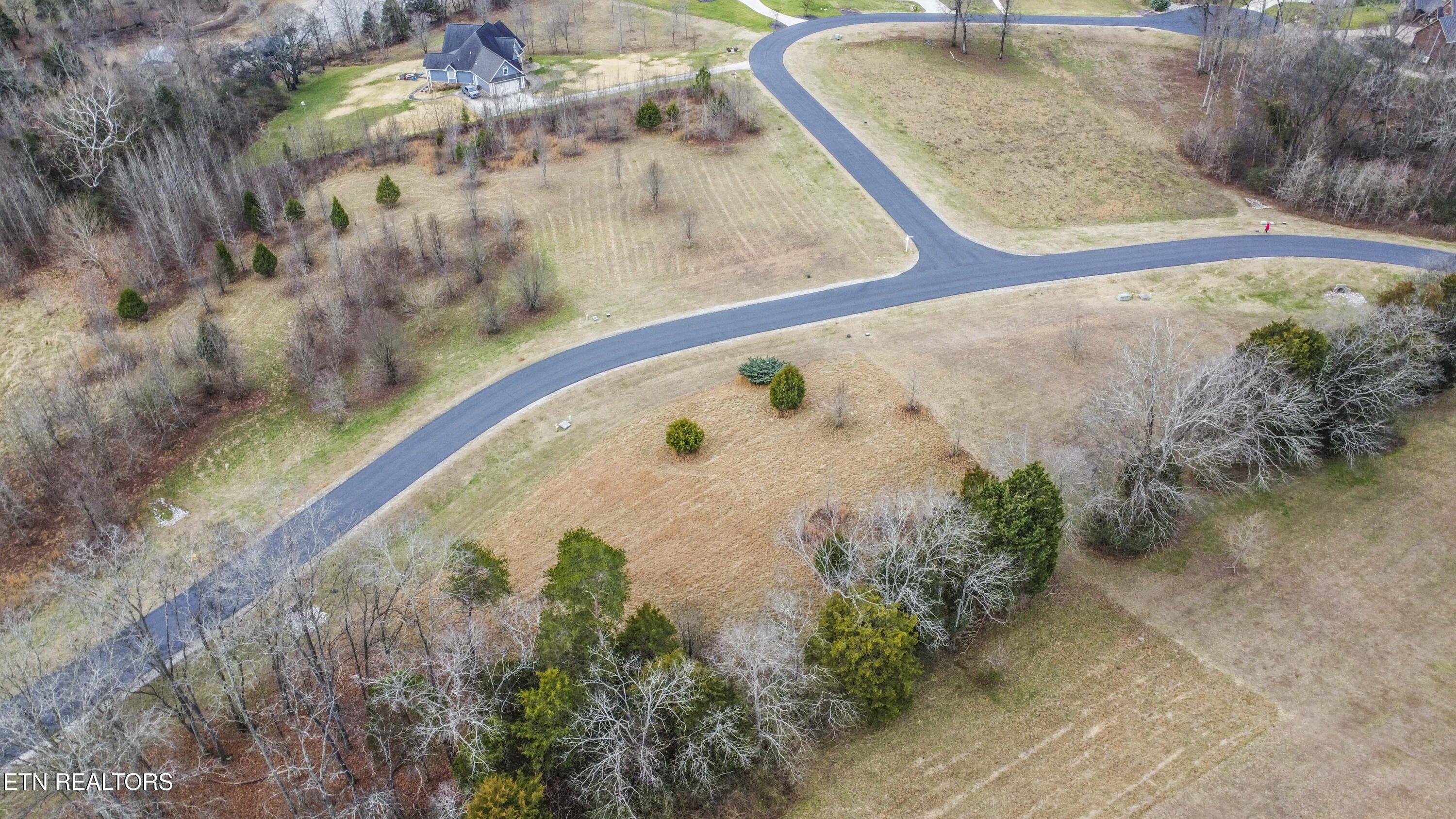 501 W Shore Drive Rockwood TN 37854