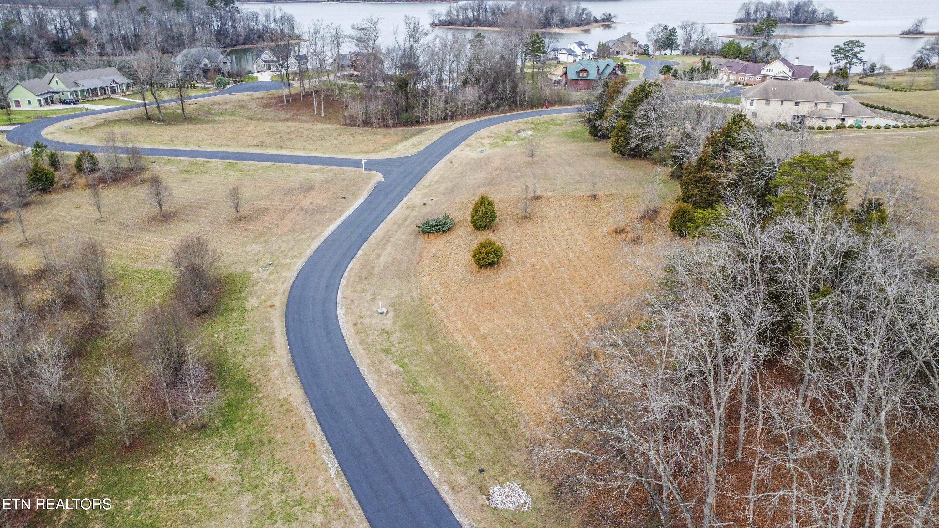 501 W Shore Drive Rockwood TN 37854