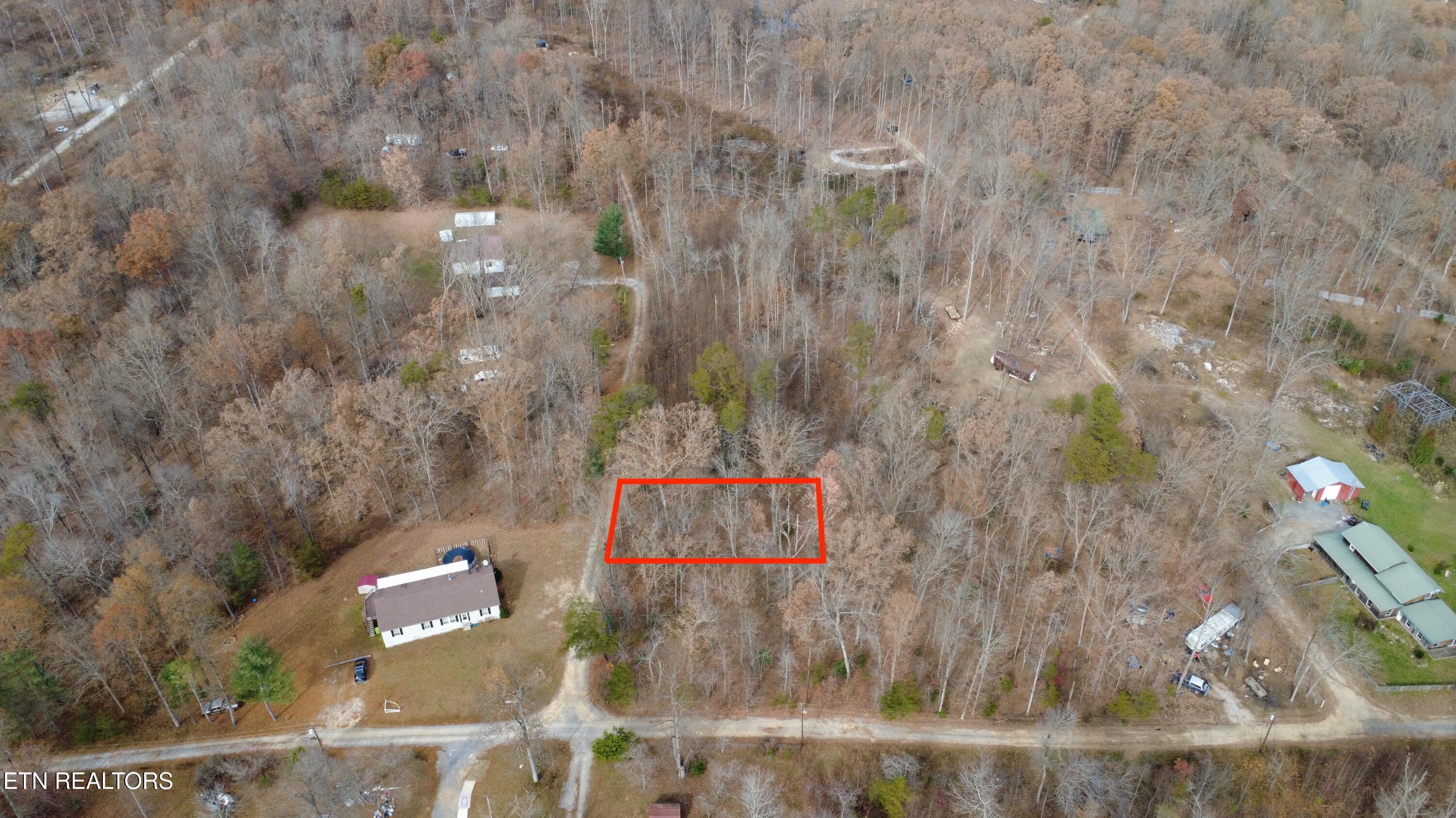 11 Tresa Street Crossville TN 38572