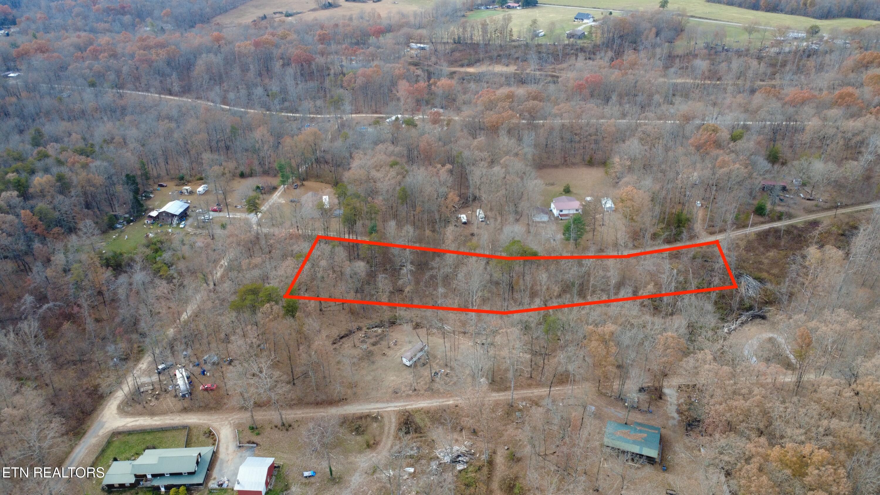 11 Tresa Street Crossville TN 38572