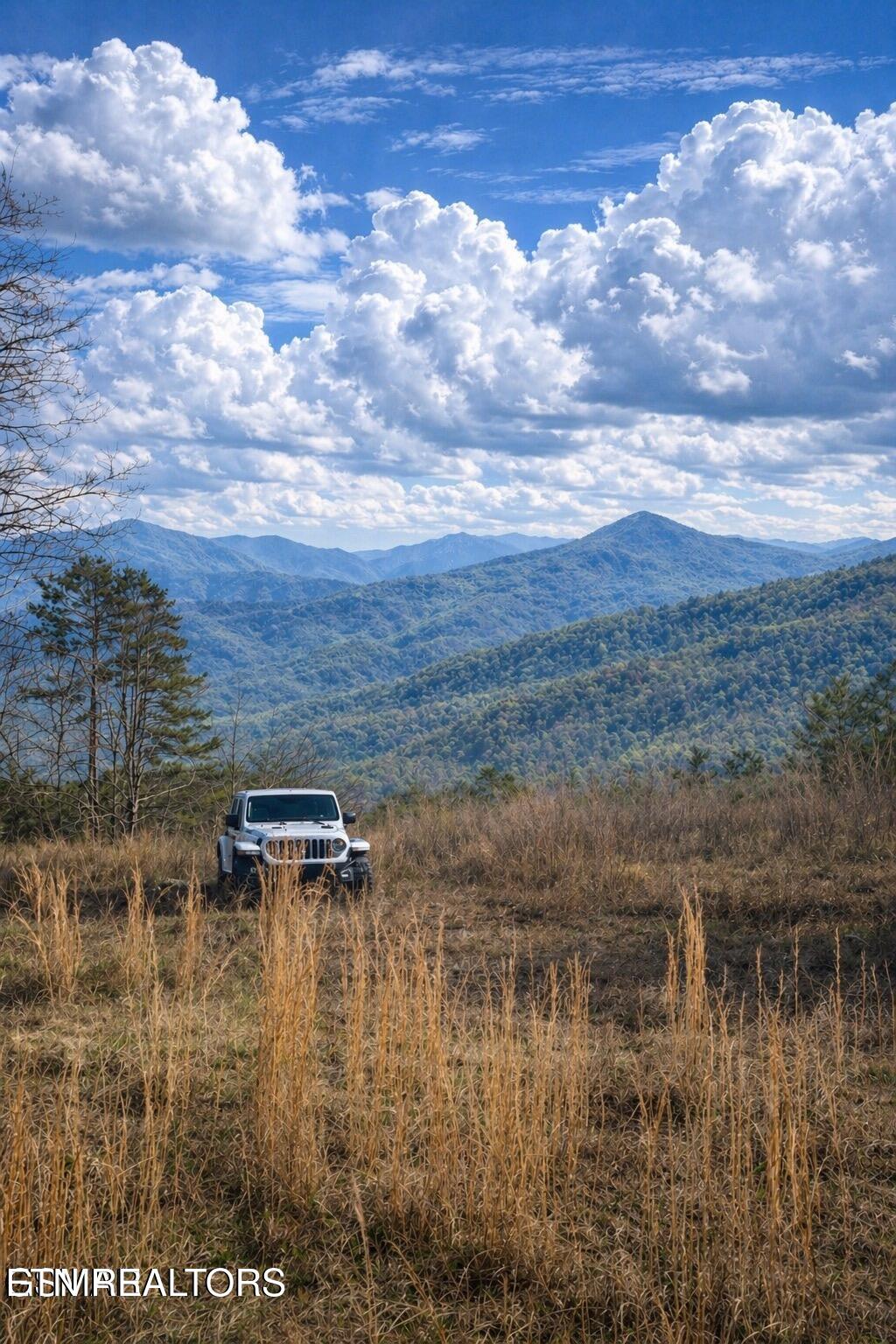 1440 Goose Gap Road Sevierville TN 37876