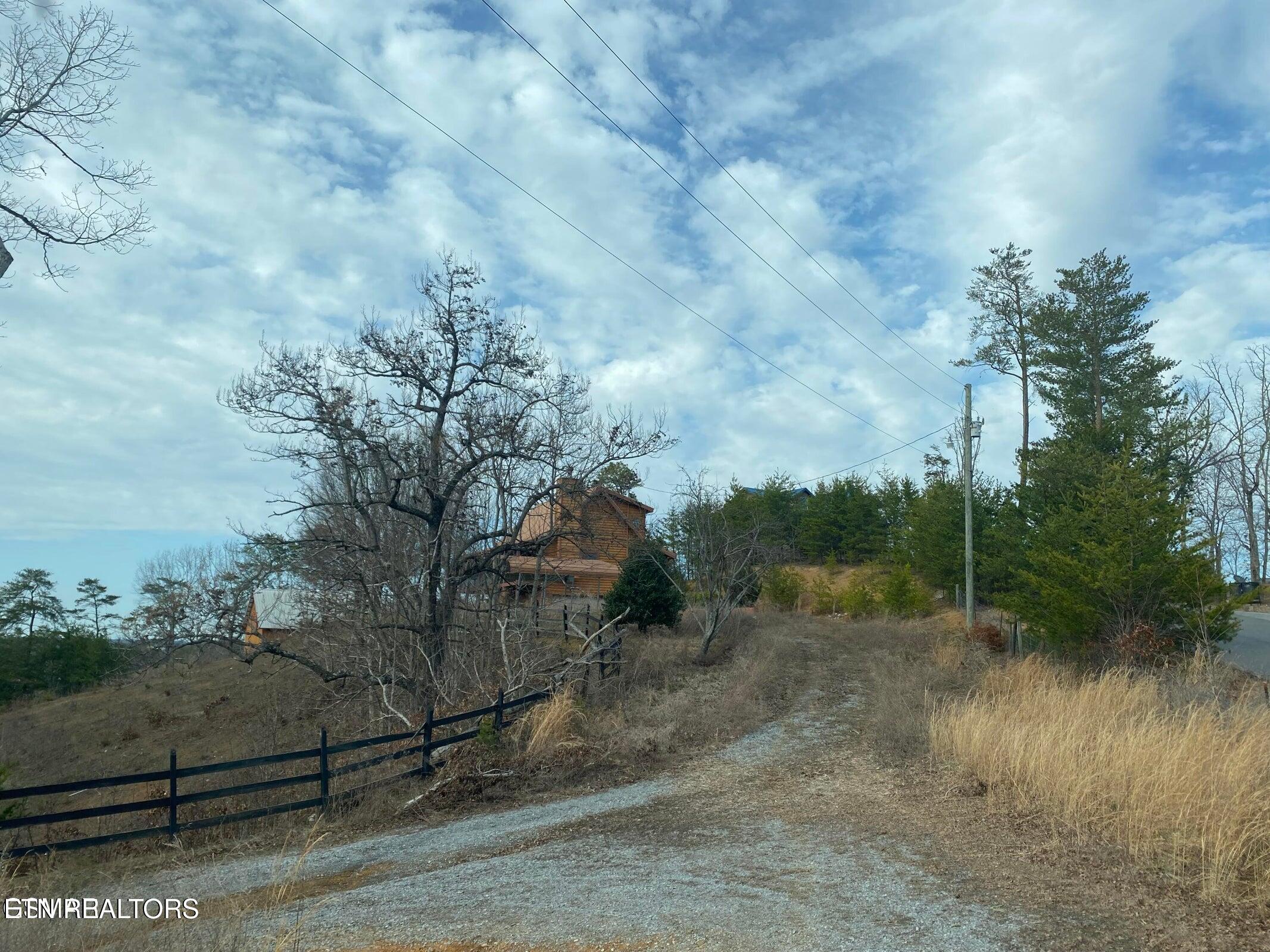 1440 Goose Gap Road Sevierville TN 37876