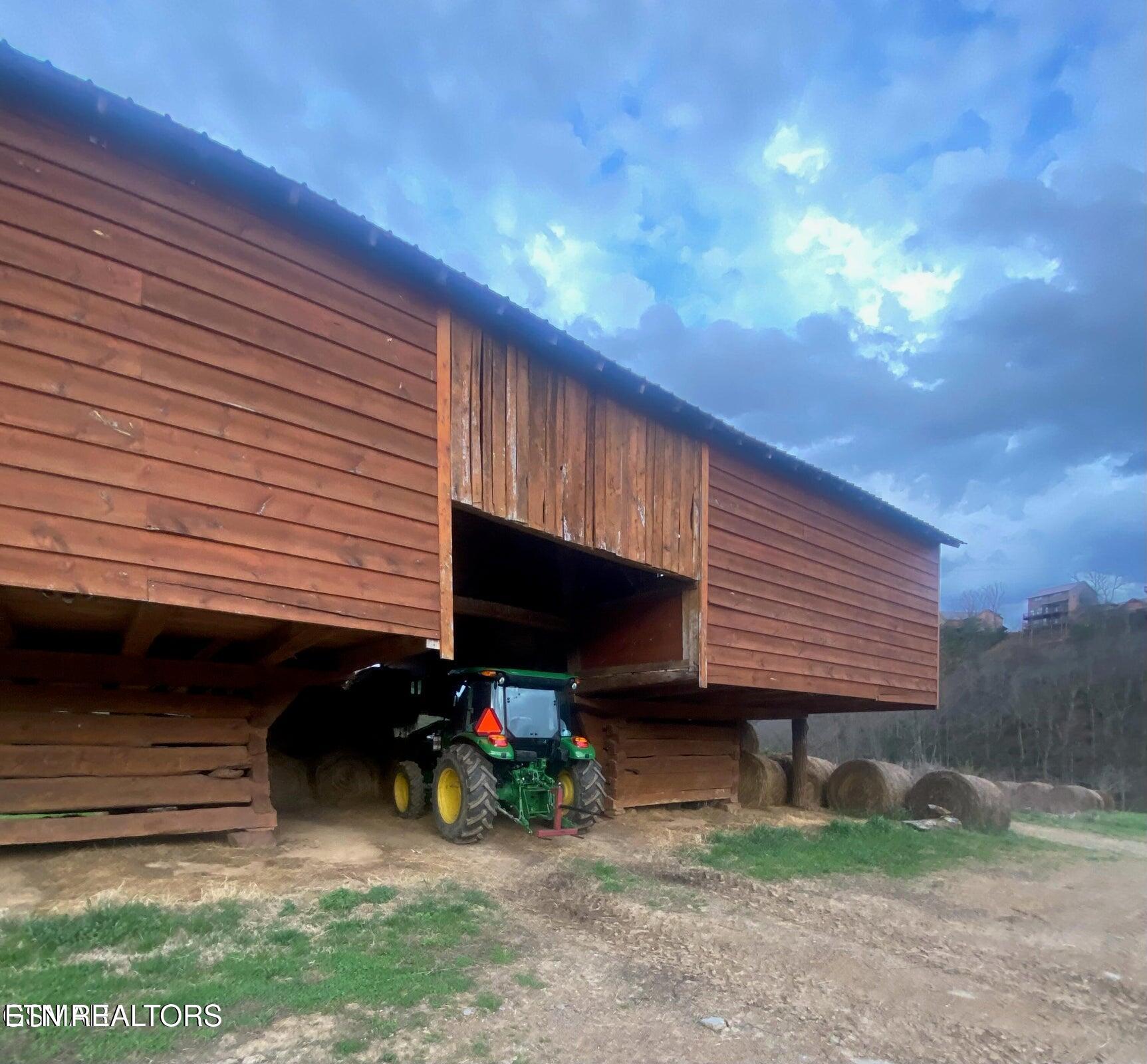 1440 Goose Gap Road Sevierville TN 37876