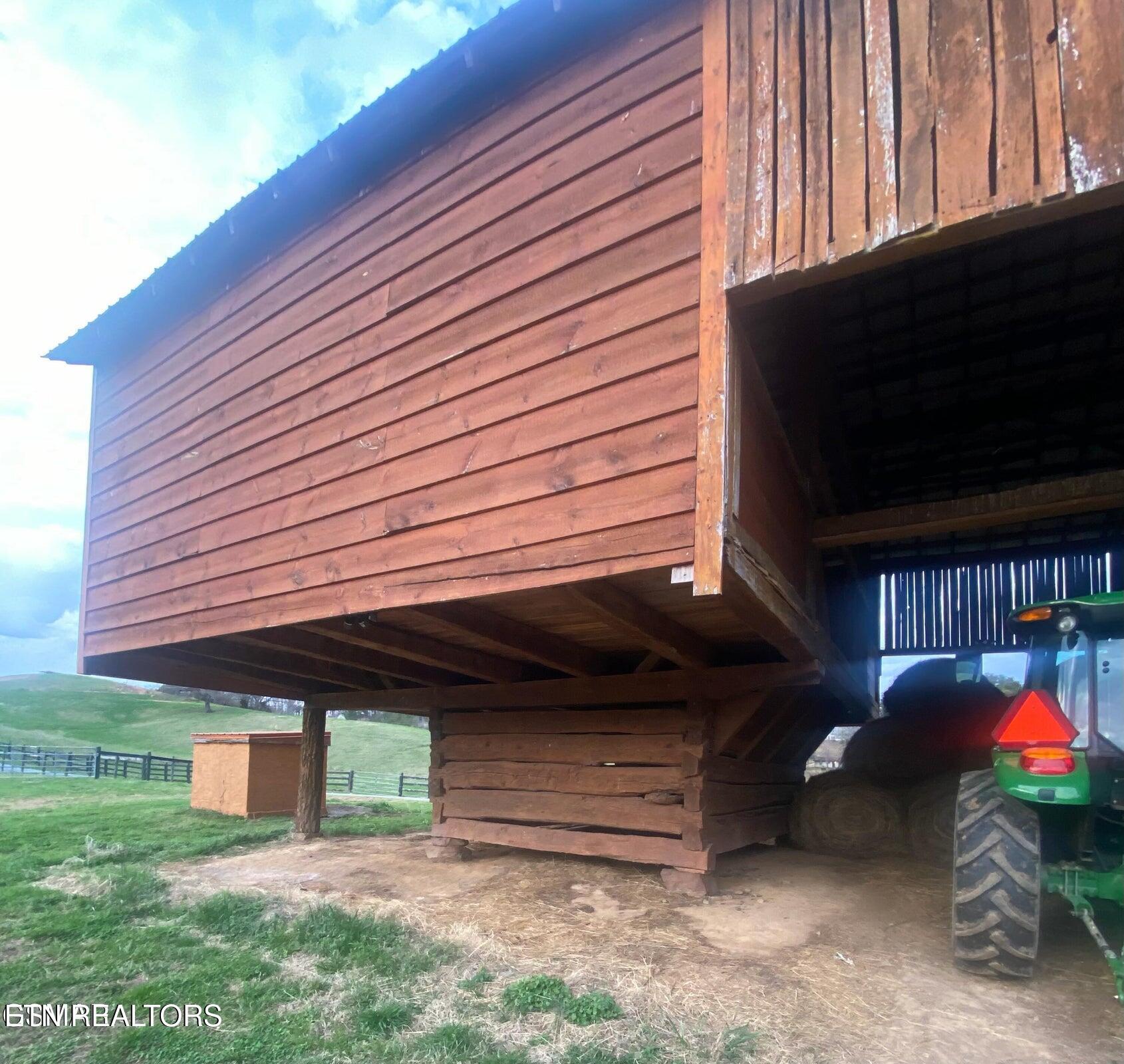 1440 Goose Gap Road Sevierville TN 37876