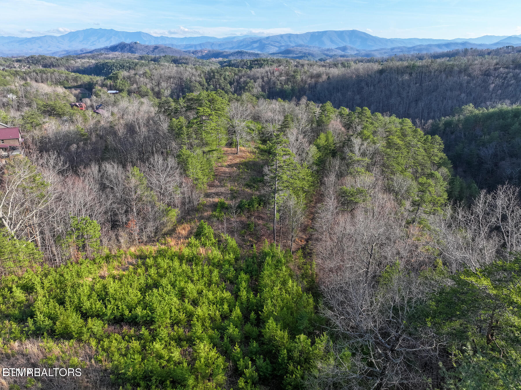 1440 Goose Gap Road Sevierville TN 37876
