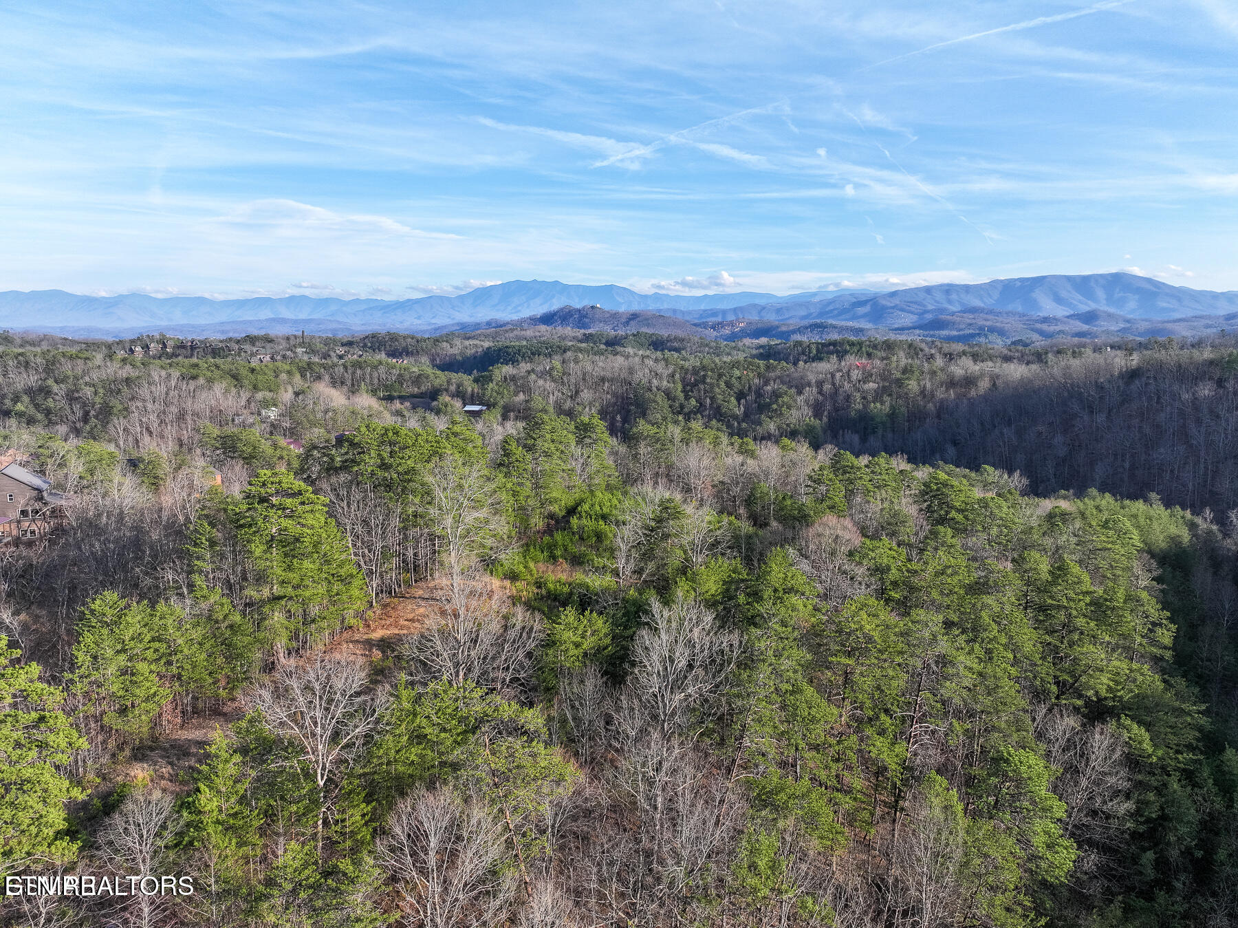 1440 Goose Gap Road Sevierville TN 37876
