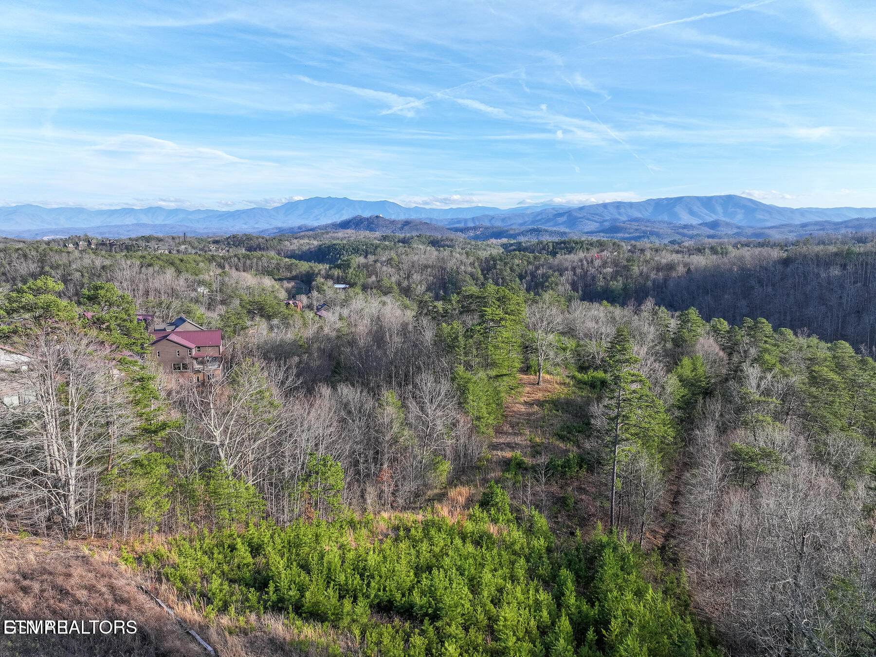 1440 Goose Gap Road Sevierville TN 37876