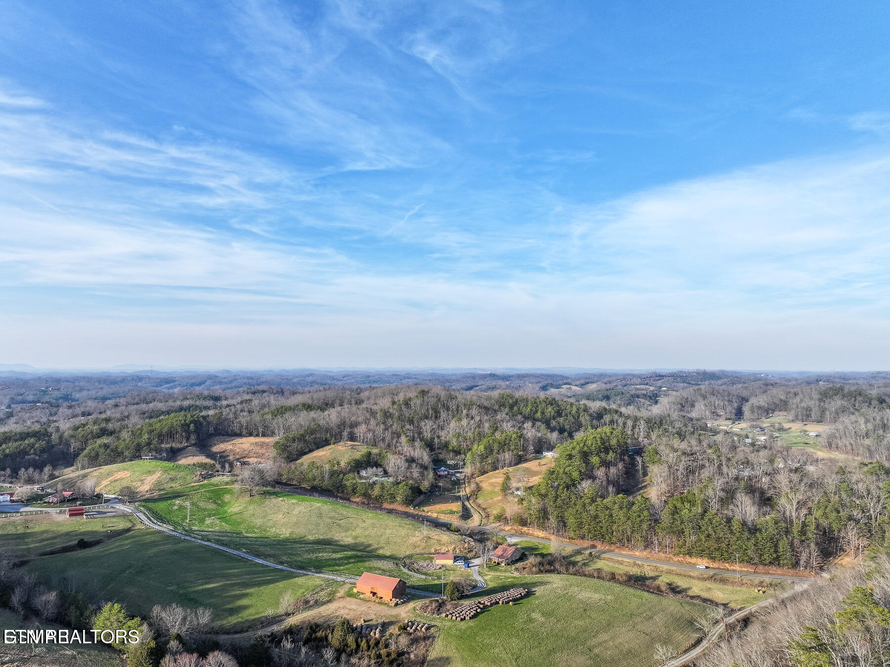 1440 Goose Gap Road Sevierville TN 37876