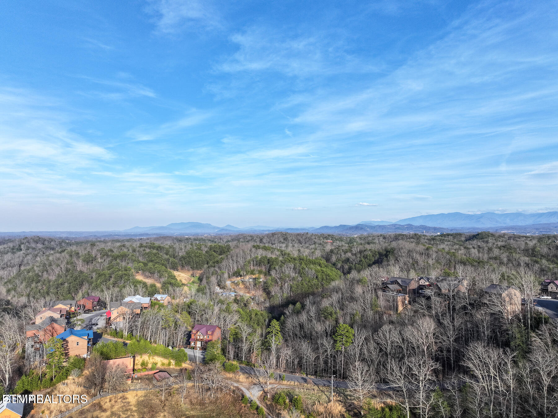 1440 Goose Gap Road Sevierville TN 37876