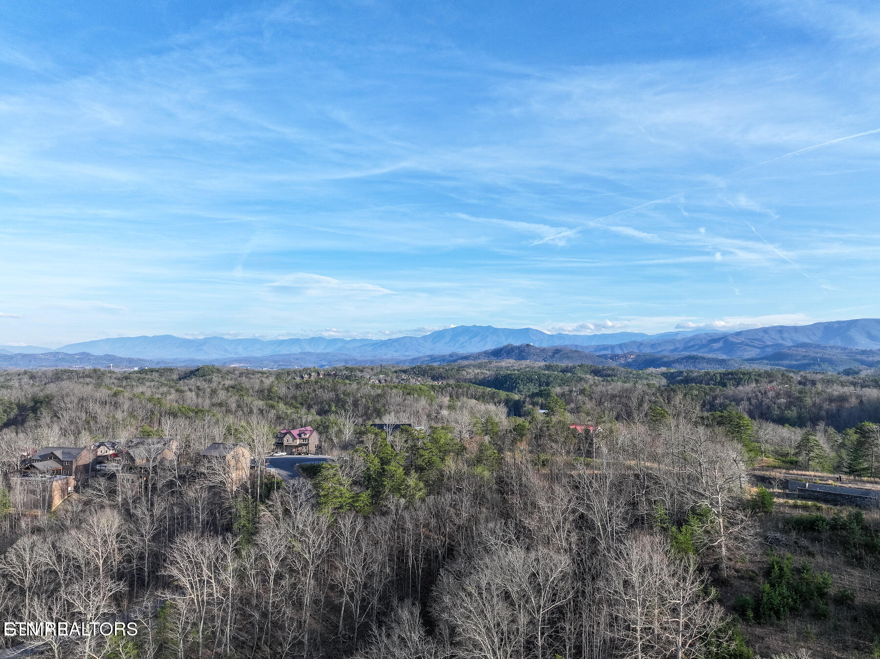 1440 Goose Gap Road Sevierville TN 37876