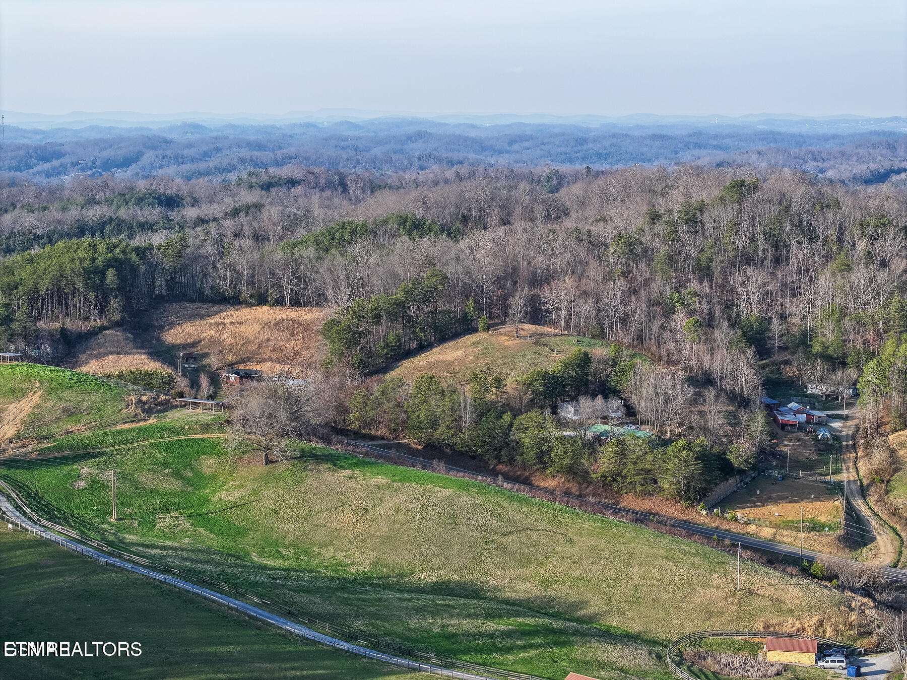 1440 Goose Gap Road Sevierville TN 37876