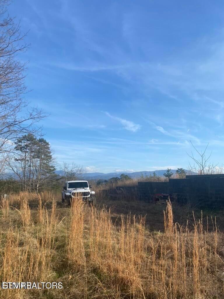 1440 Goose Gap Road Sevierville TN 37876