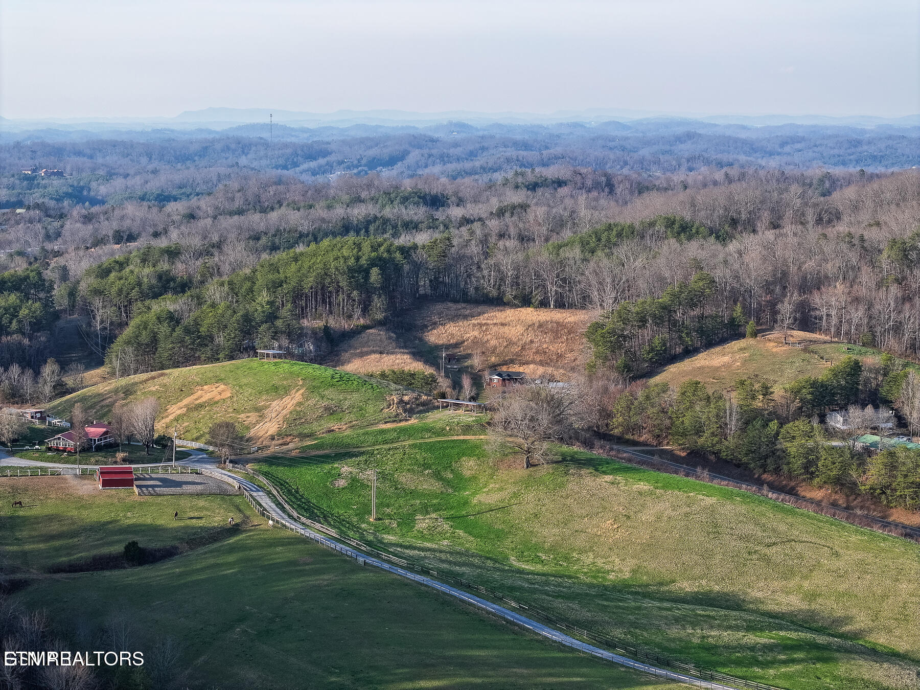 1440 Goose Gap Road Sevierville TN 37876