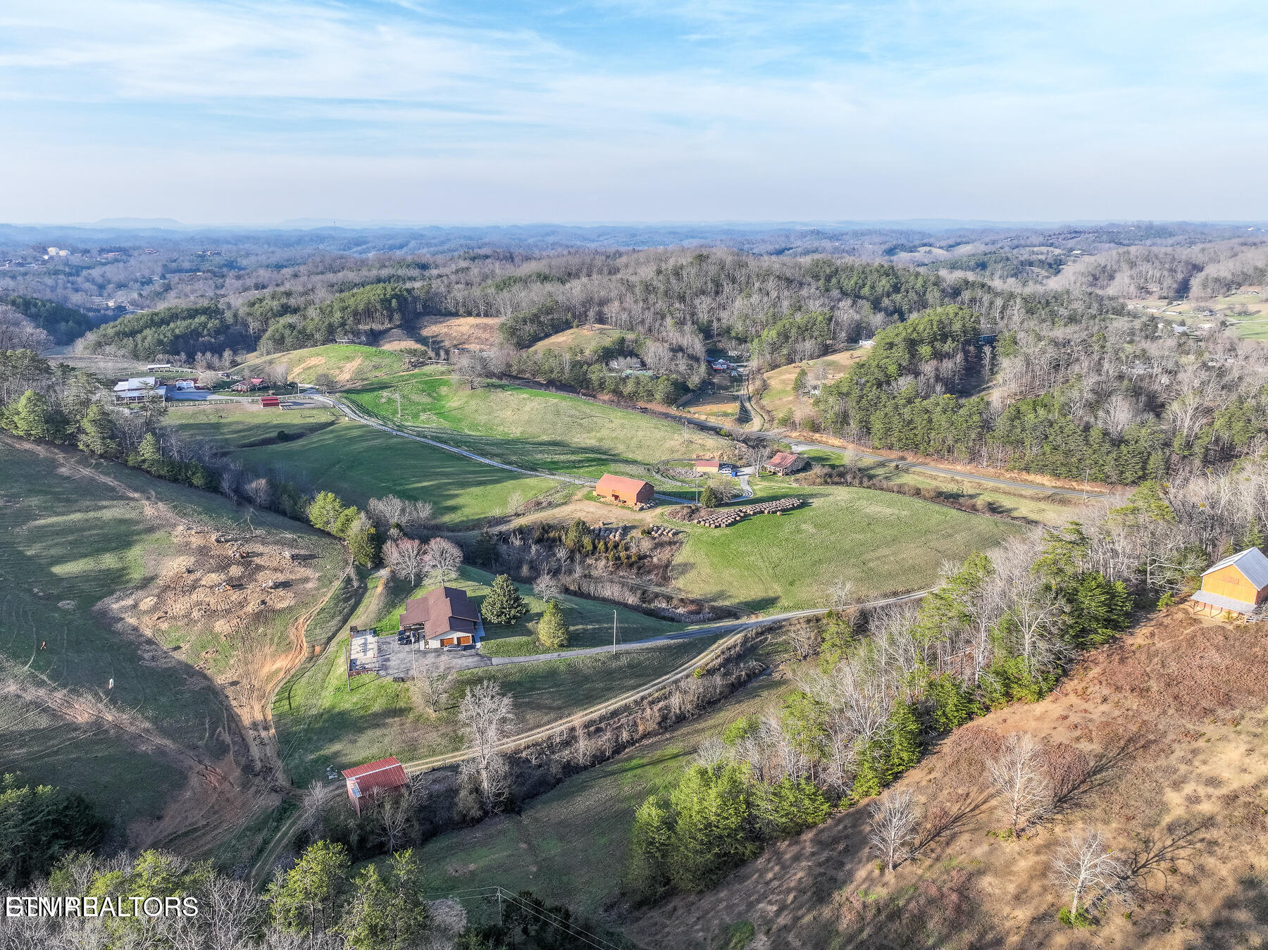 1440 Goose Gap Road Sevierville TN 37876