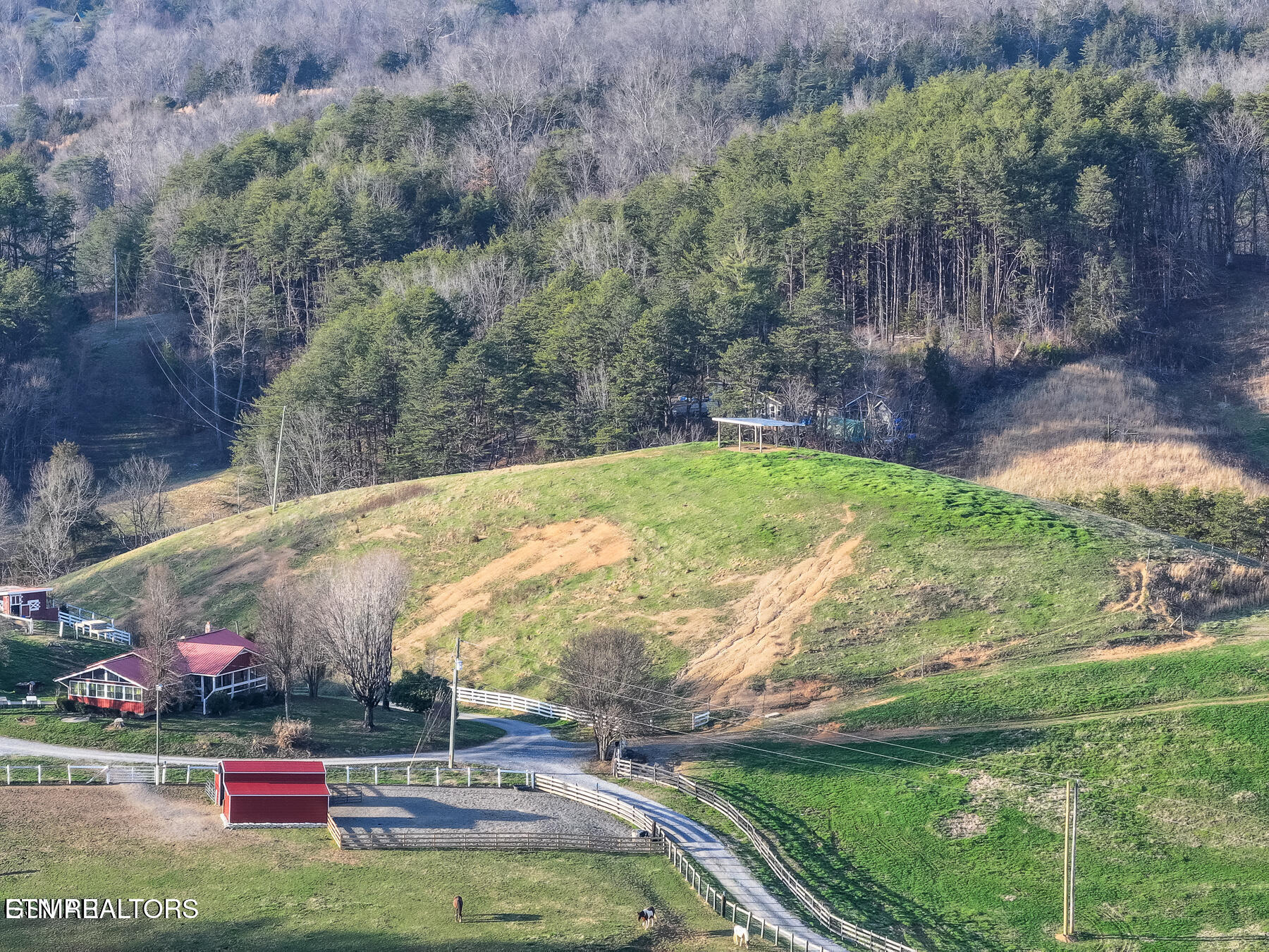 1440 Goose Gap Road Sevierville TN 37876