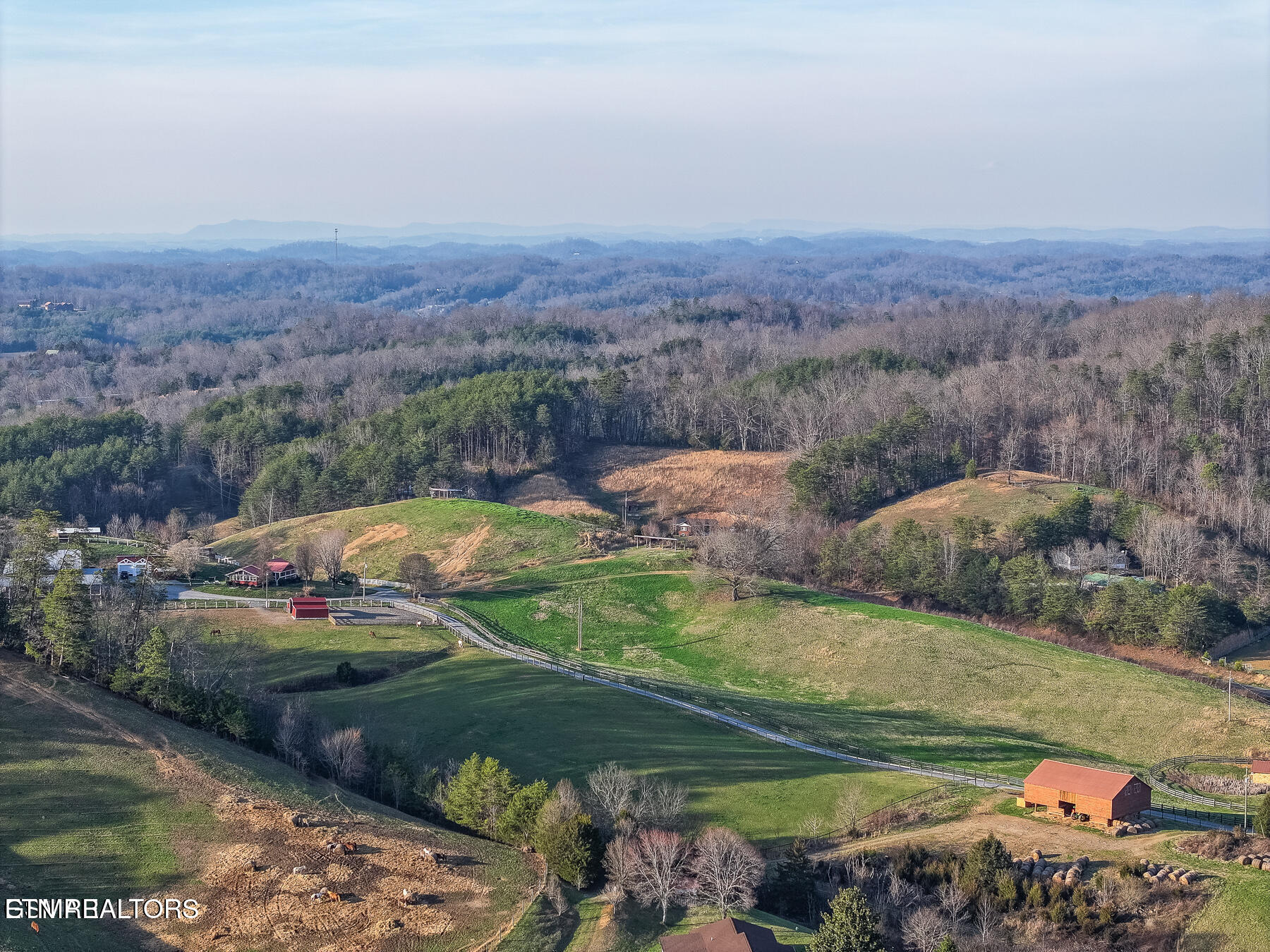 1440 Goose Gap Road Sevierville TN 37876