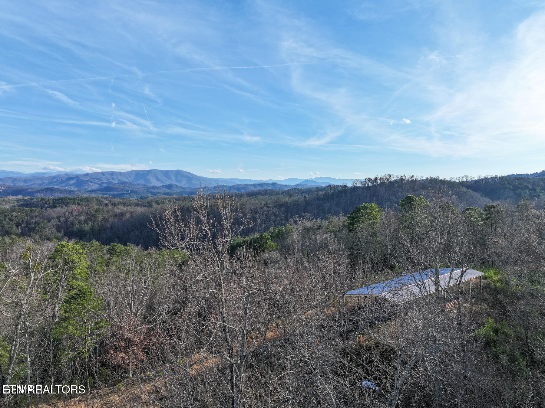 1440 Goose Gap Road Sevierville TN 37876