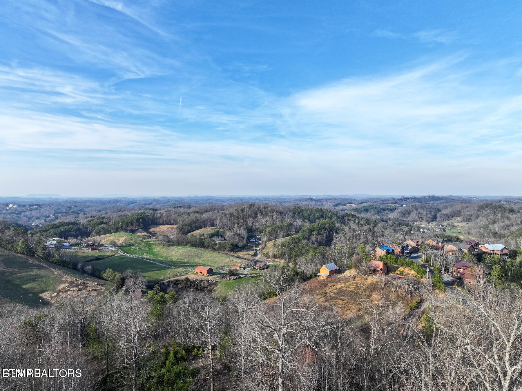 1440 Goose Gap Road Sevierville TN 37876