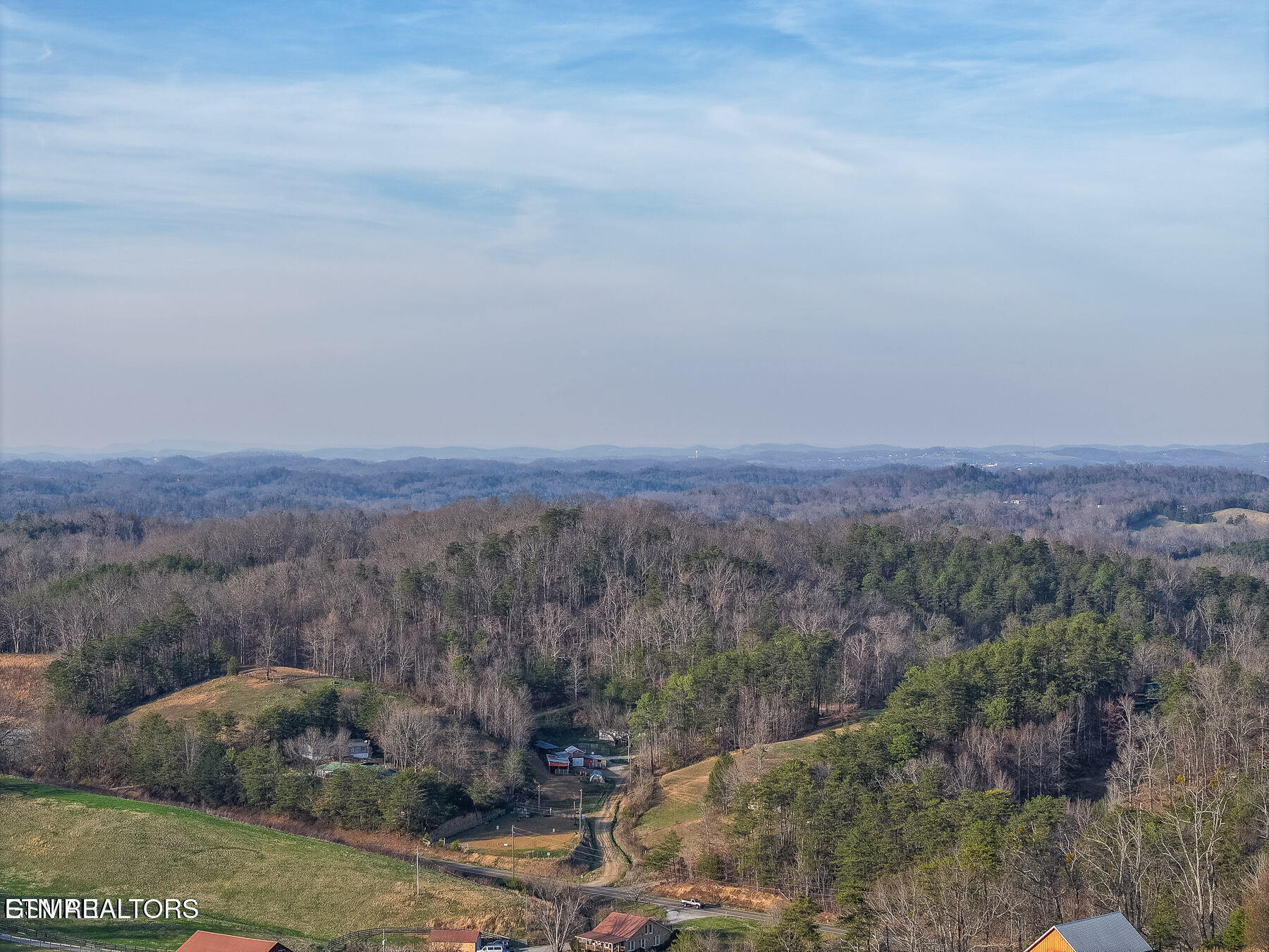1440 Goose Gap Road Sevierville TN 37876
