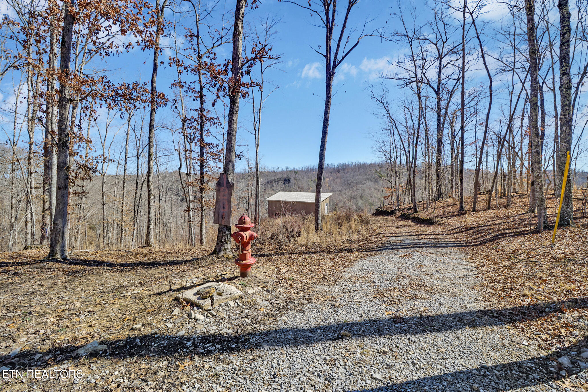 1291 Buck Lane Crawford TN 38554