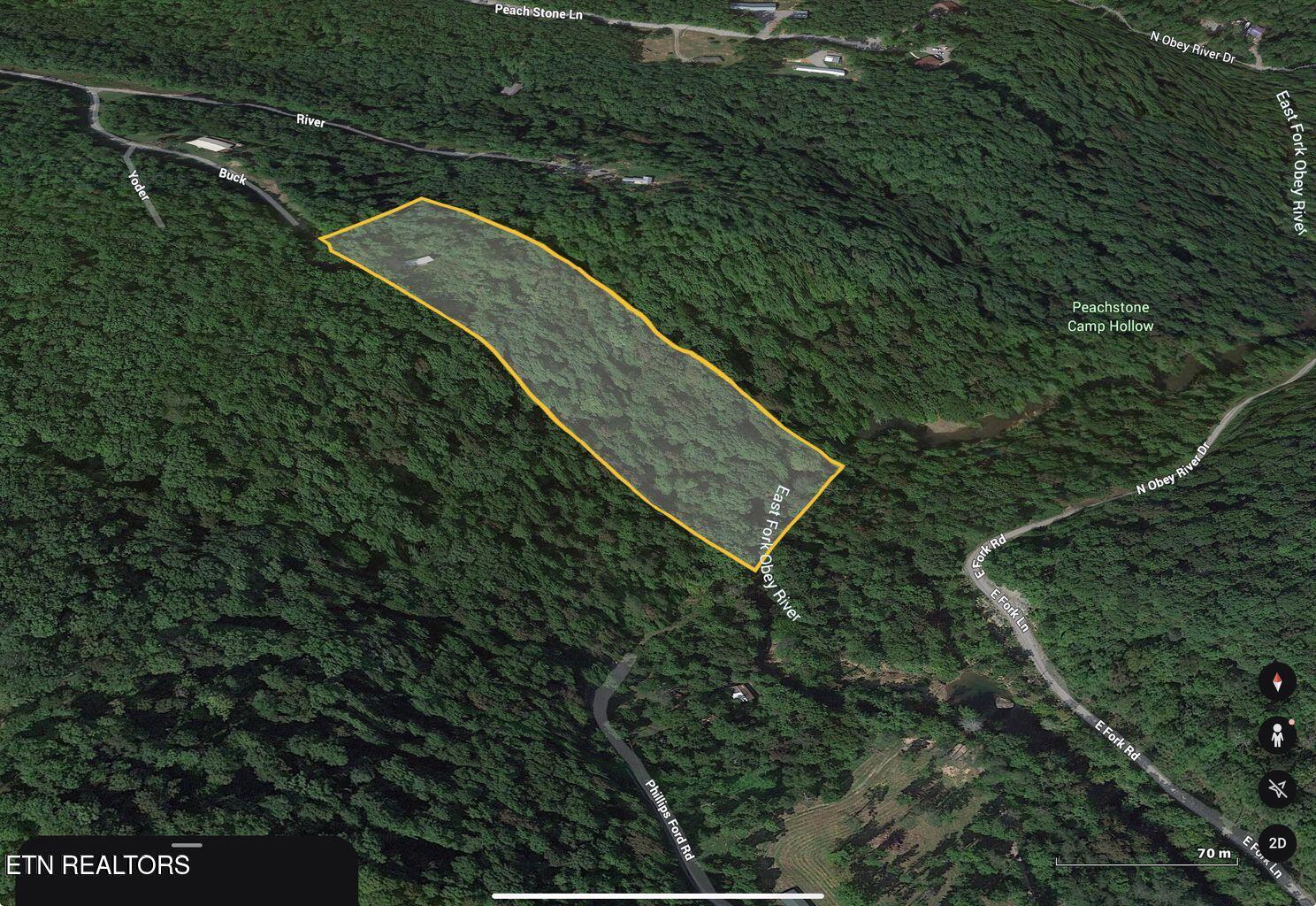 1291 Buck Lane Crawford TN 38554
