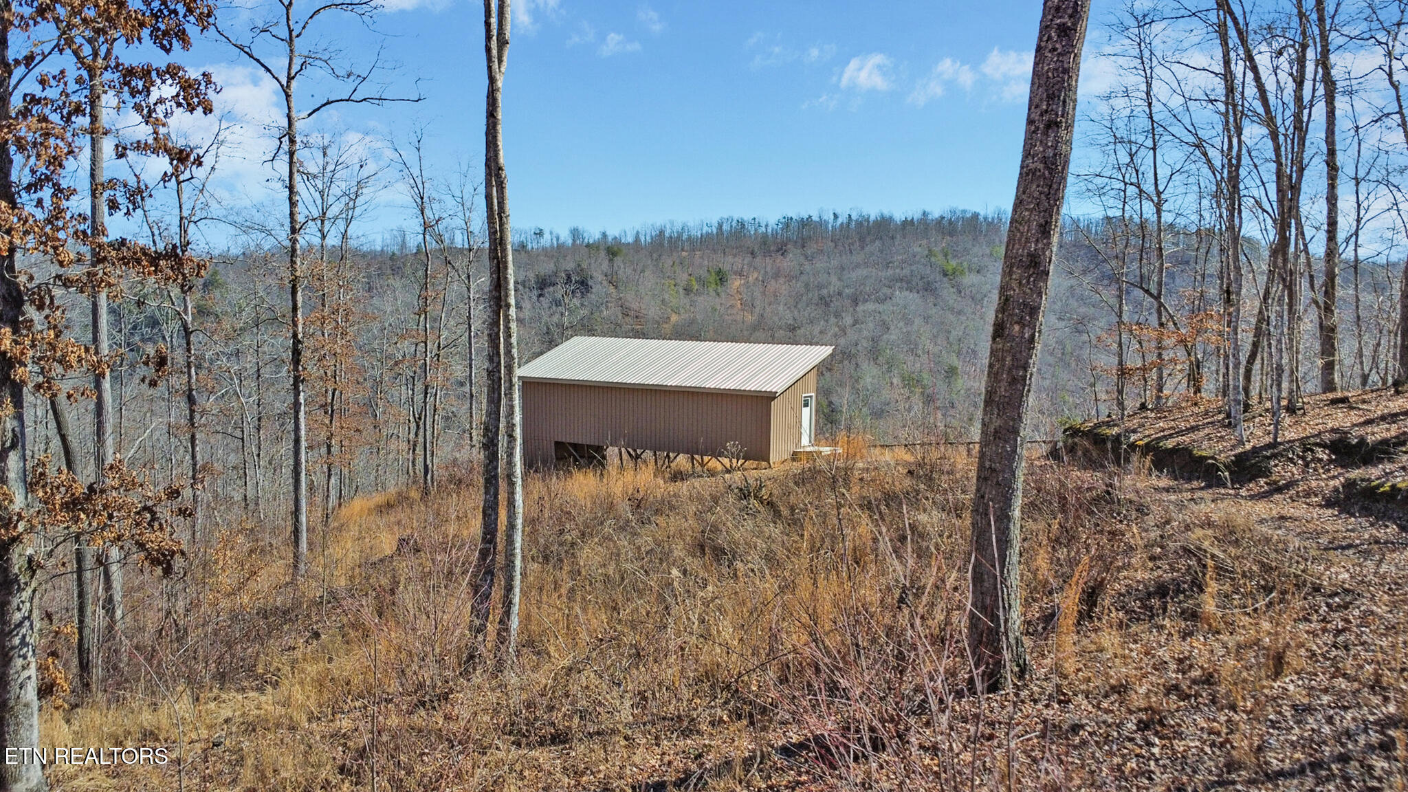 1291 Buck Lane Crawford TN 38554