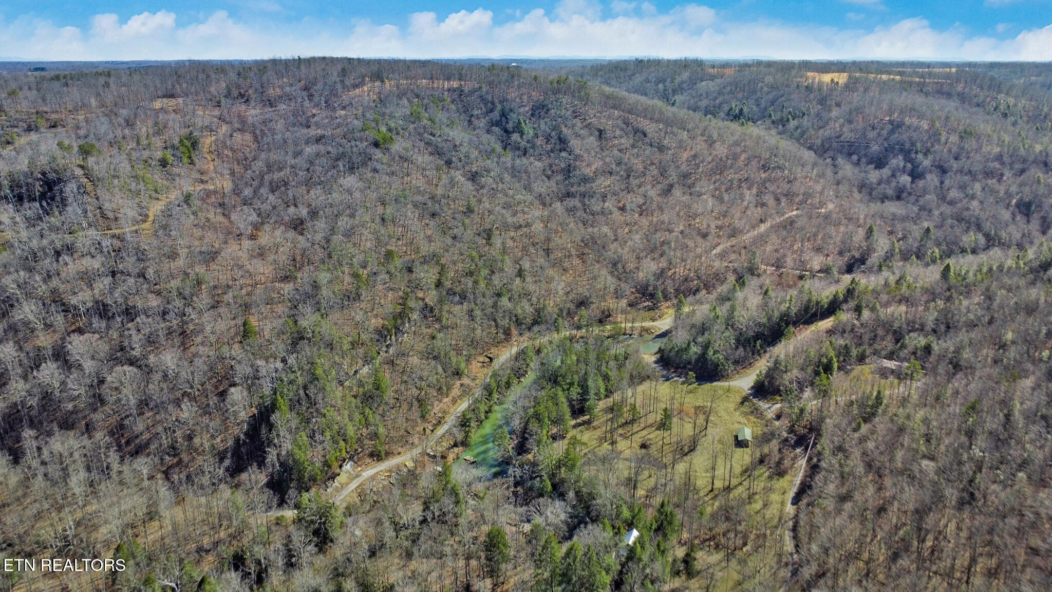 1291 Buck Lane Crawford TN 38554