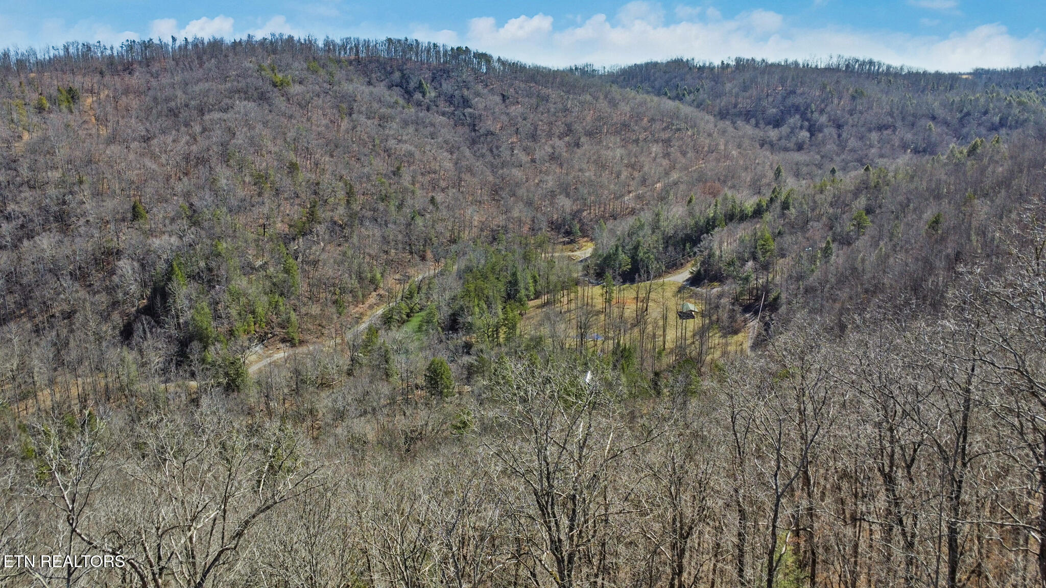 1291 Buck Lane Crawford TN 38554